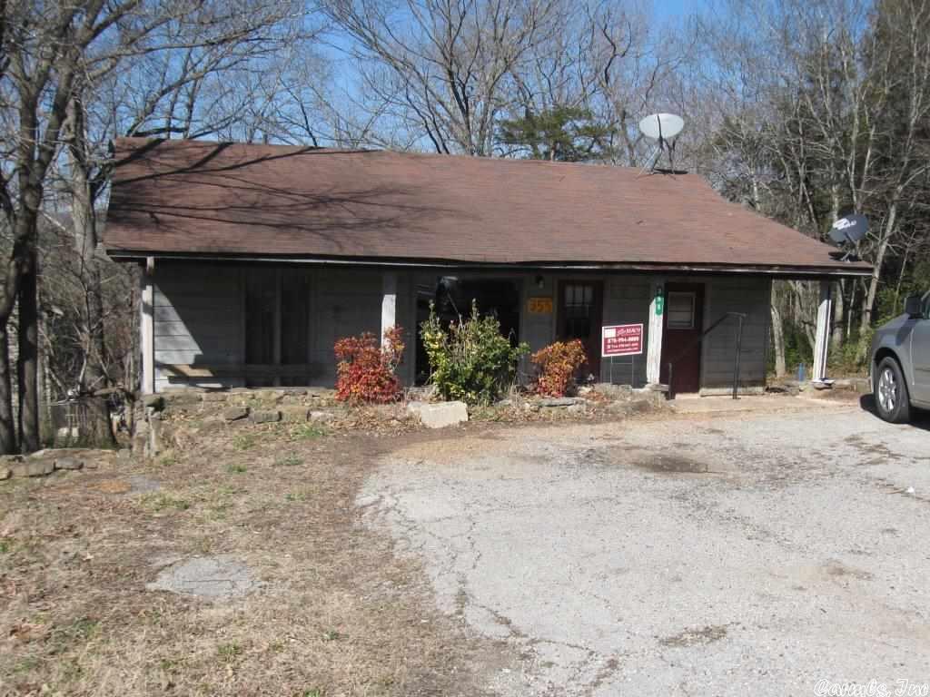 Metes & Bounds - Residential Lease