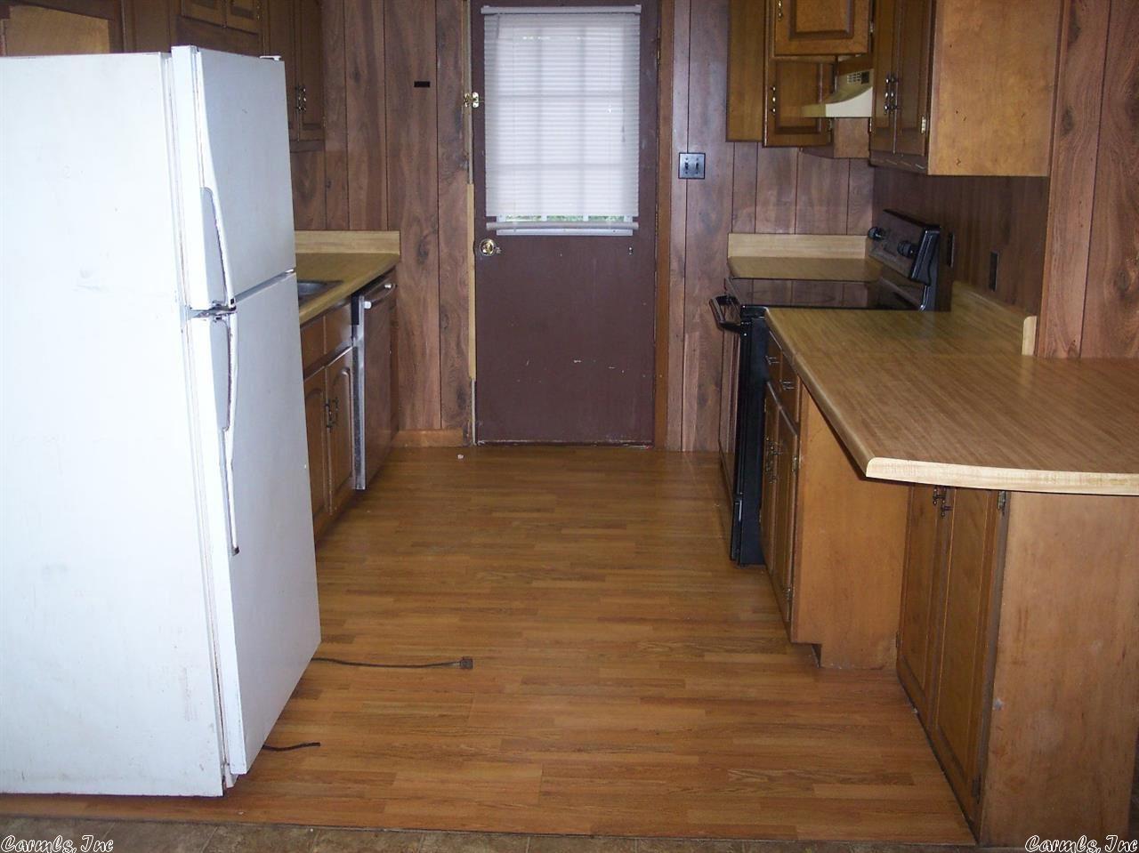 Metes & Bounds - Residential Lease