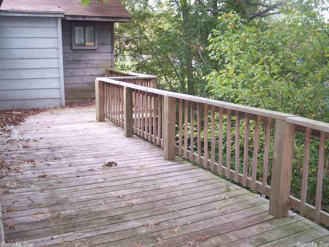 Metes & Bounds - Residential Lease