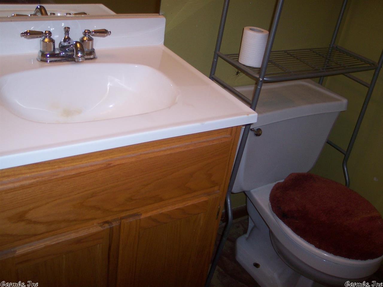 Metes & Bounds - Residential Lease