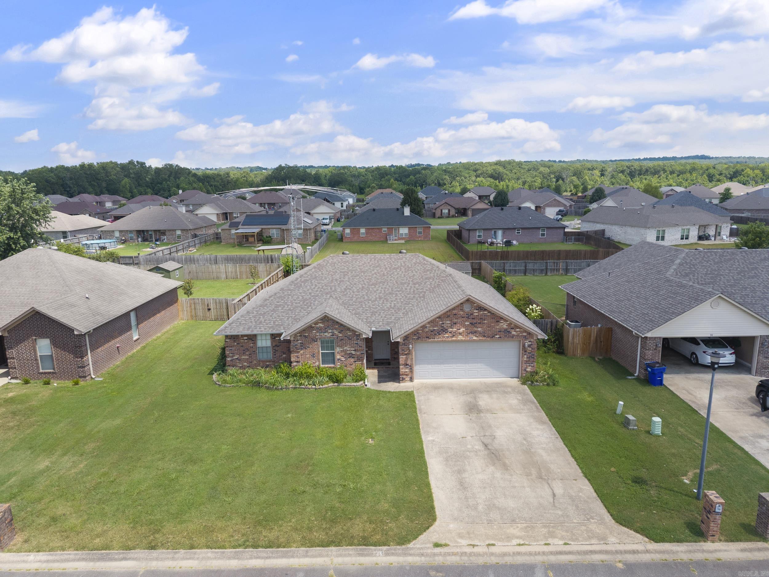 JEWELS ESTATES - Residential