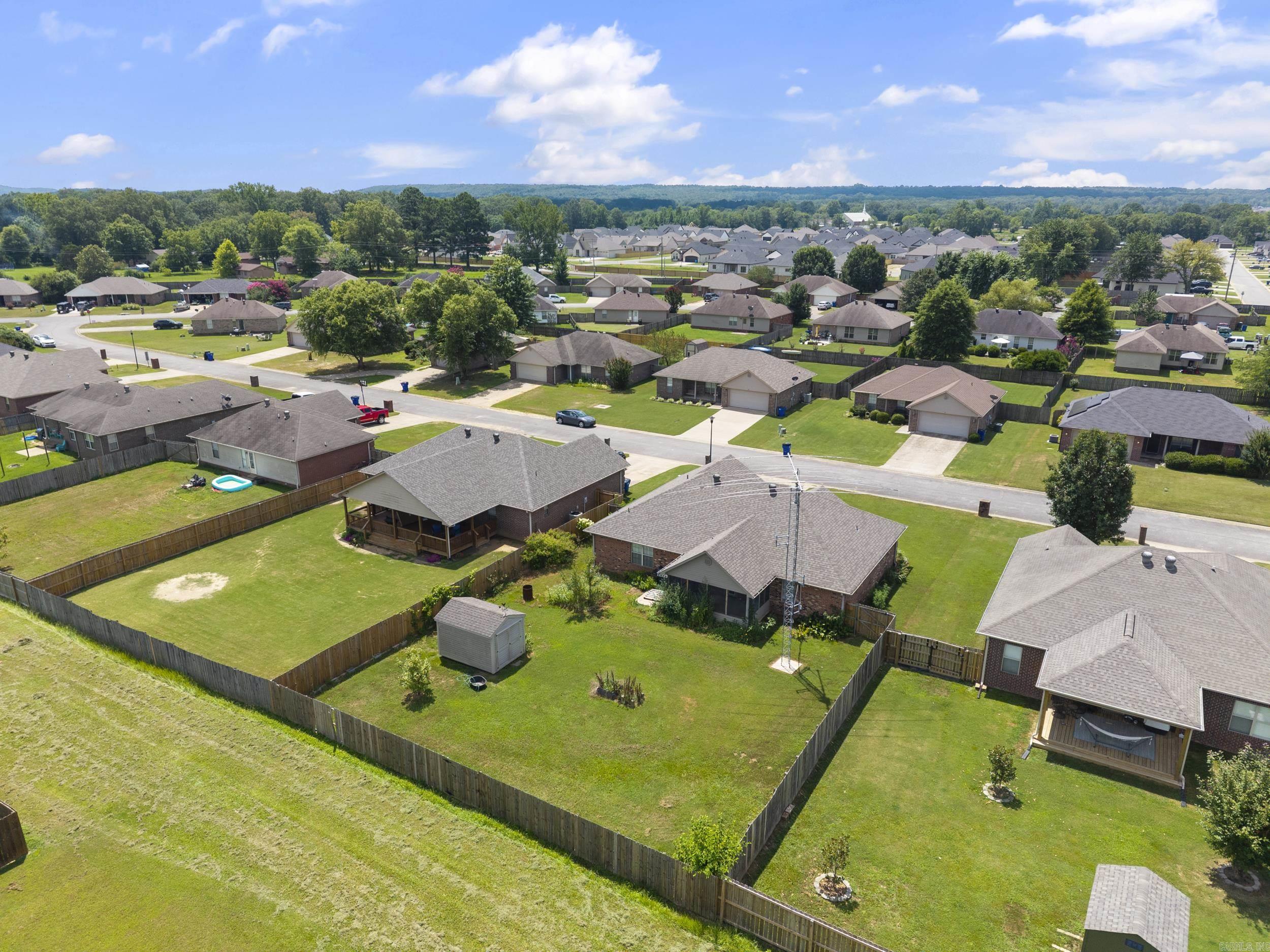 JEWELS ESTATES - Residential