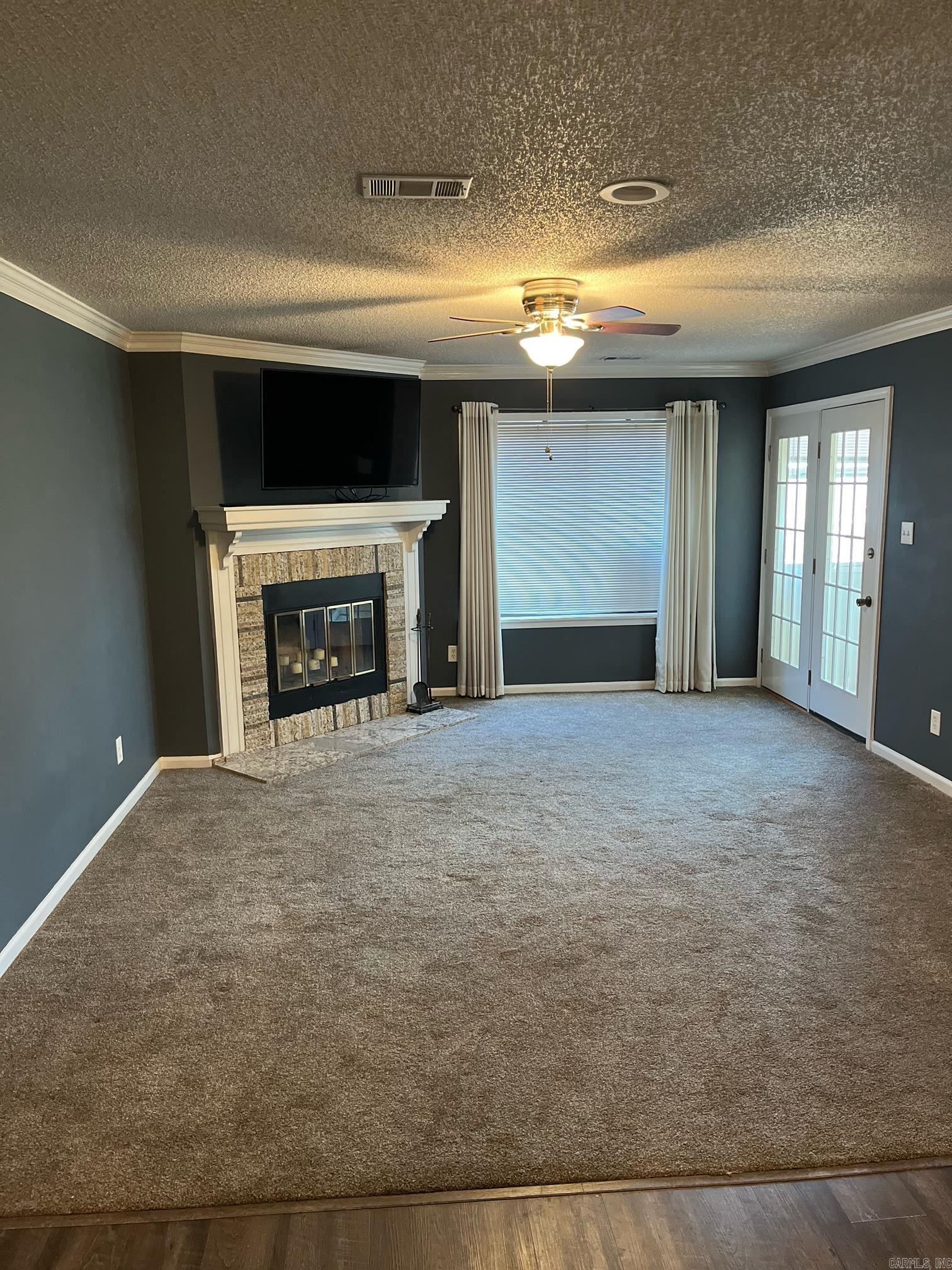 CAMBRIDGE COURT - Residential