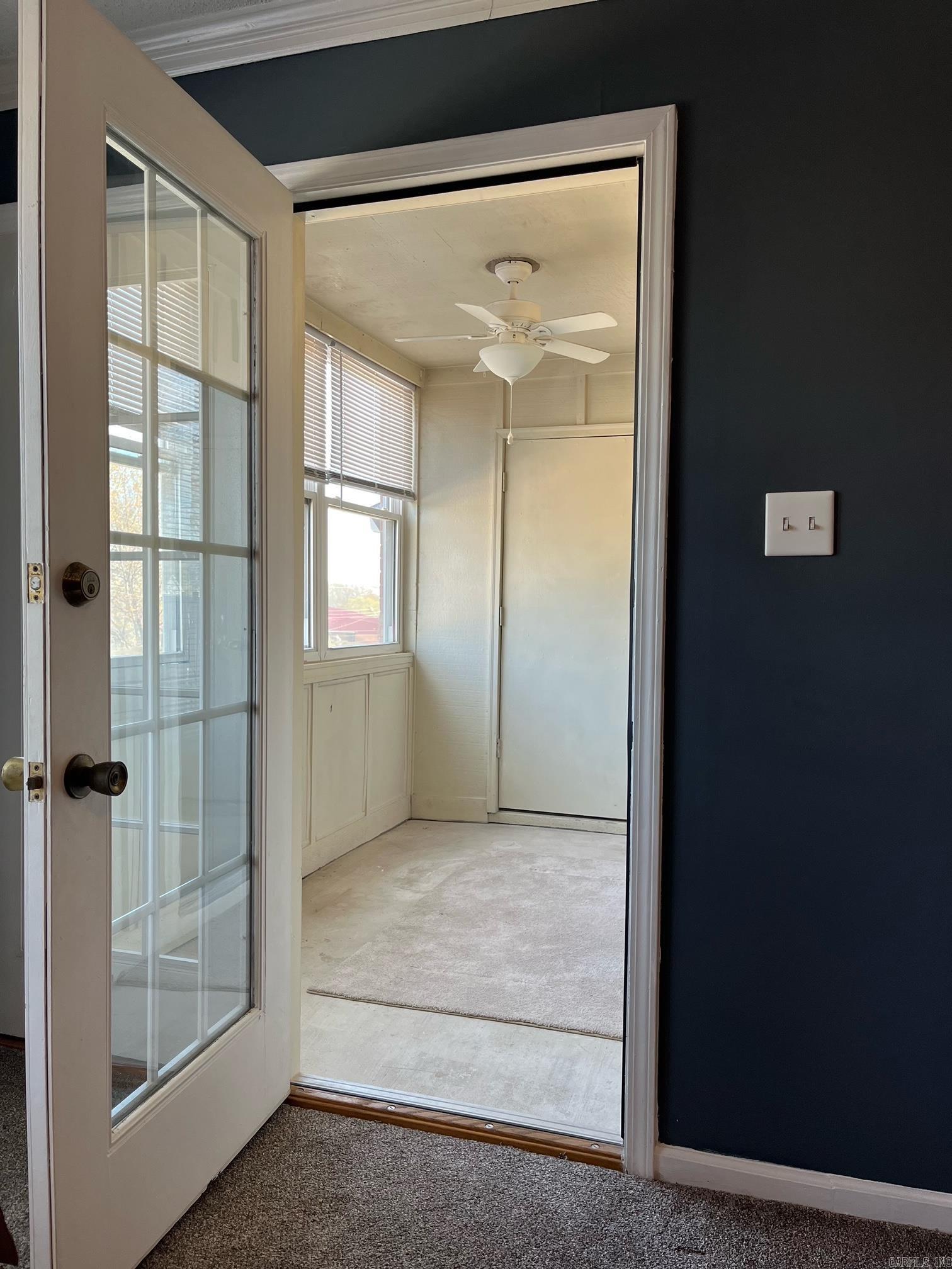 CAMBRIDGE COURT - Residential