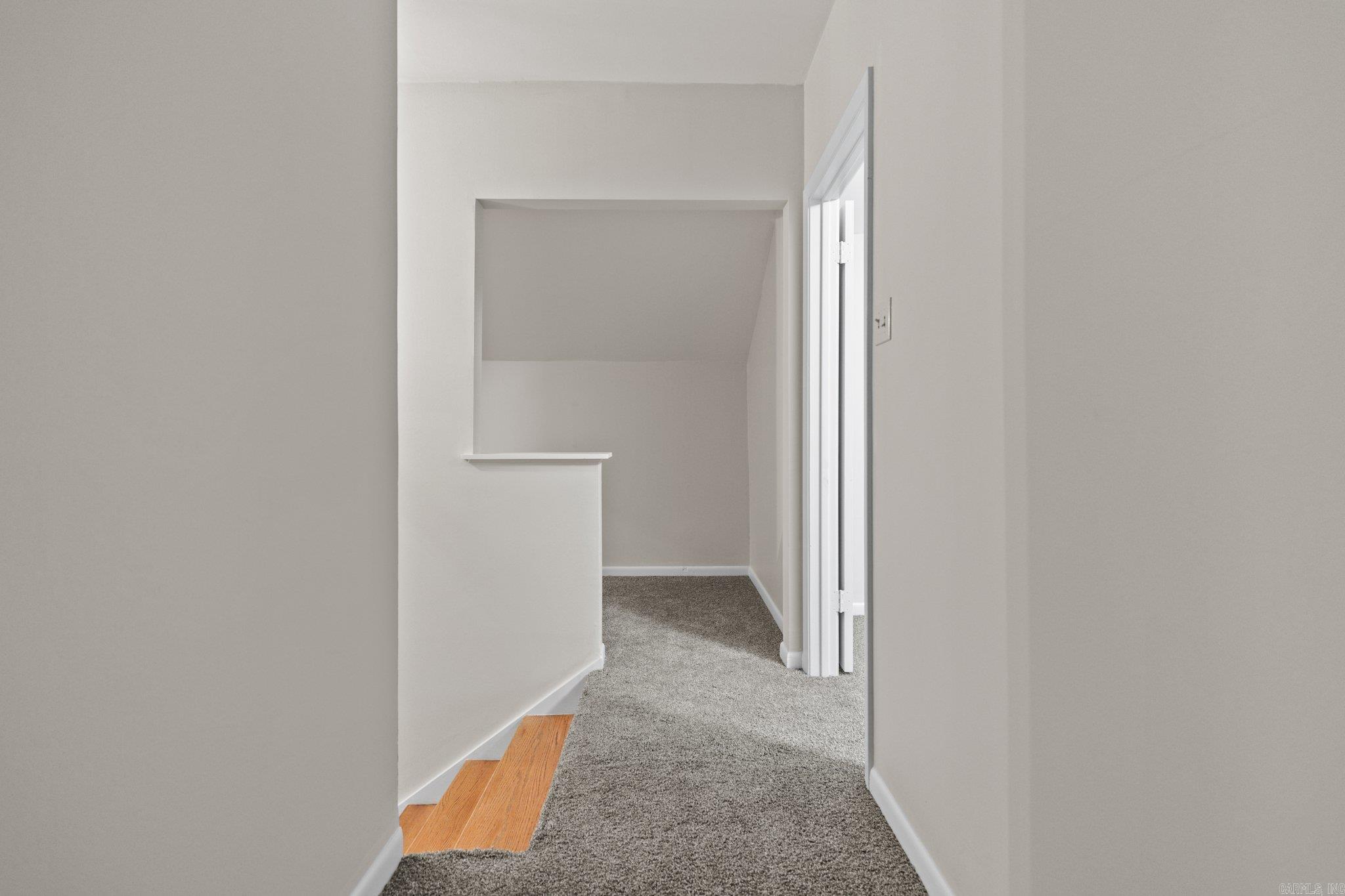 Leawood Heights - Residential