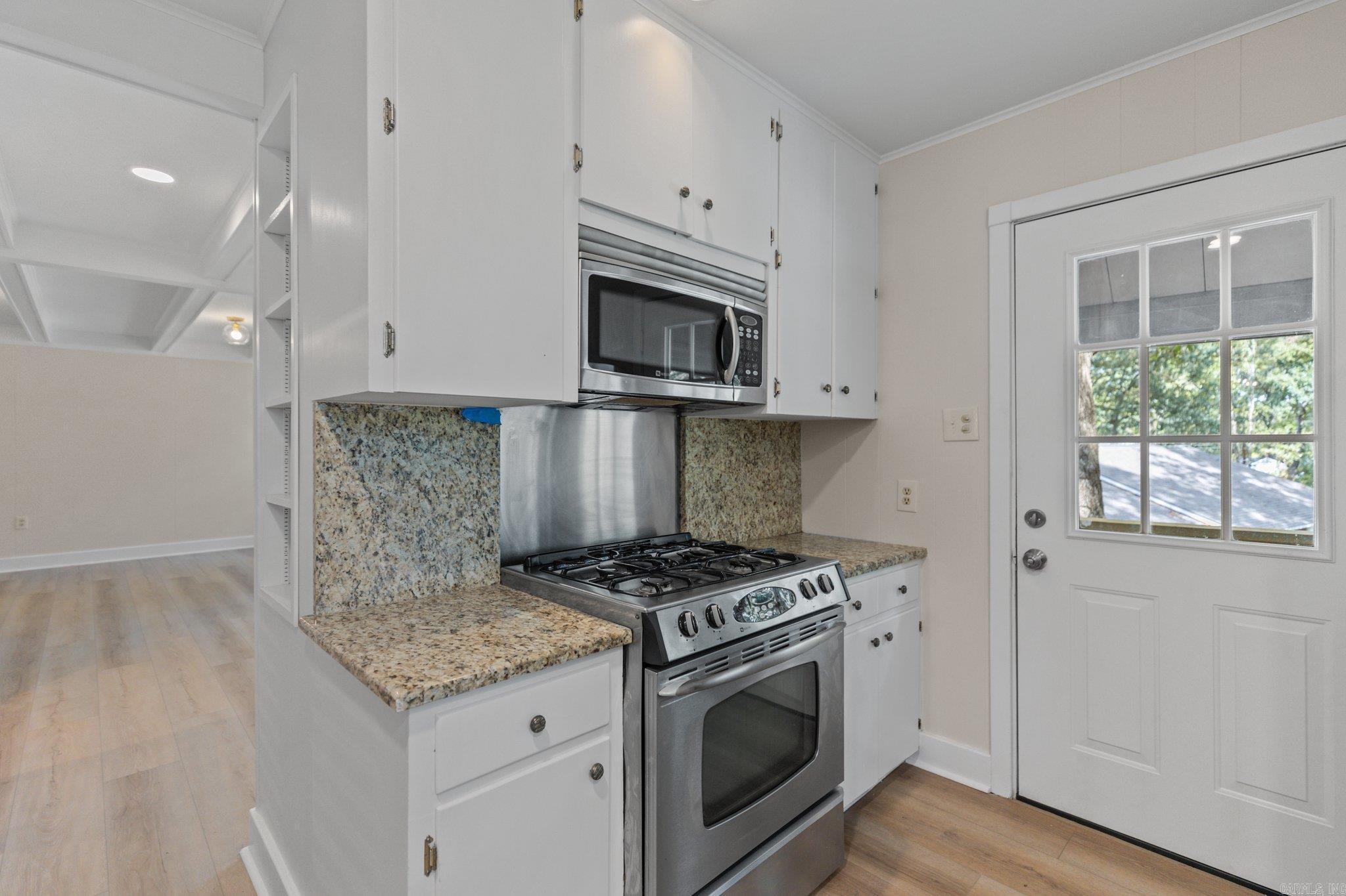 Leawood Heights - Residential