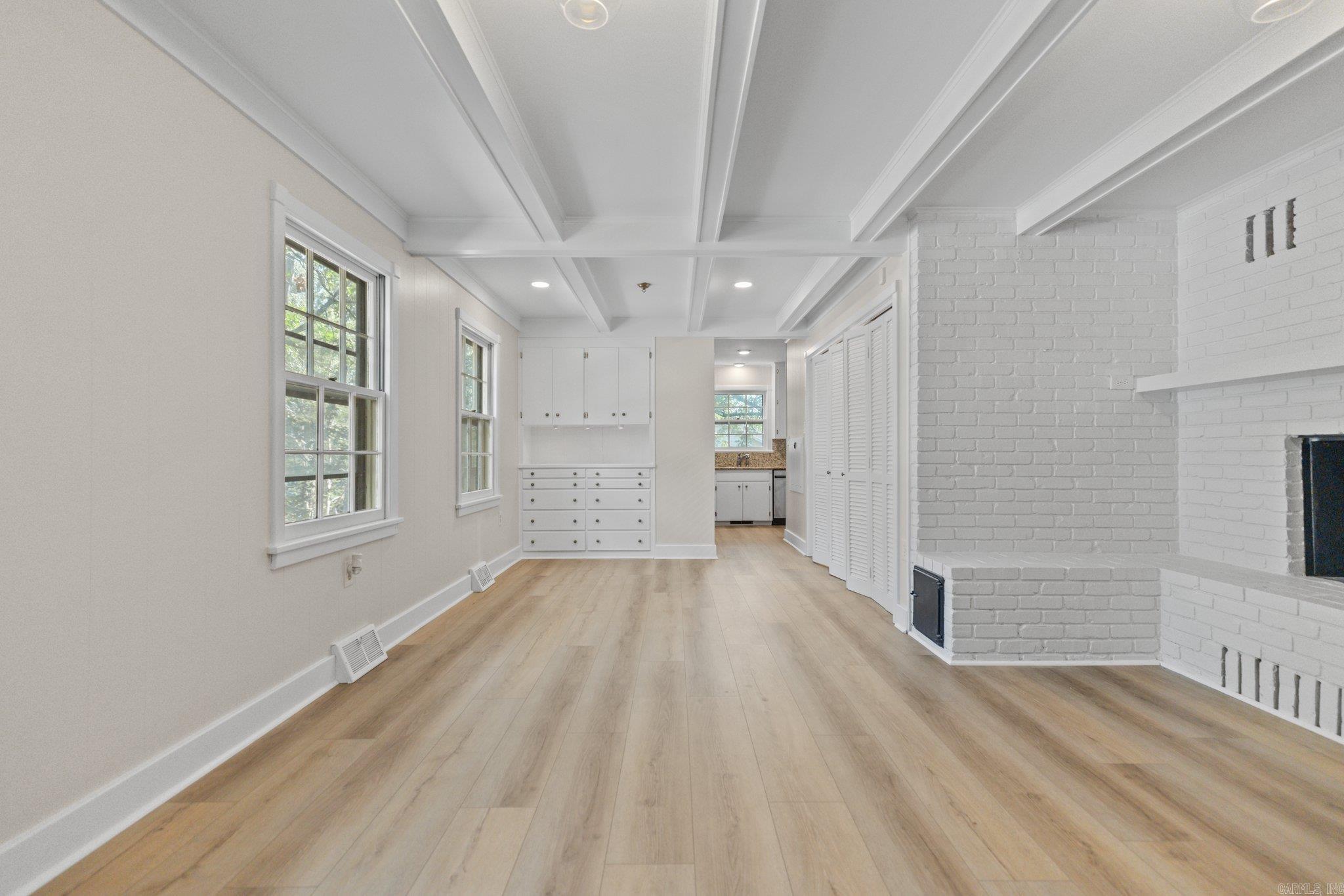 Leawood Heights - Residential