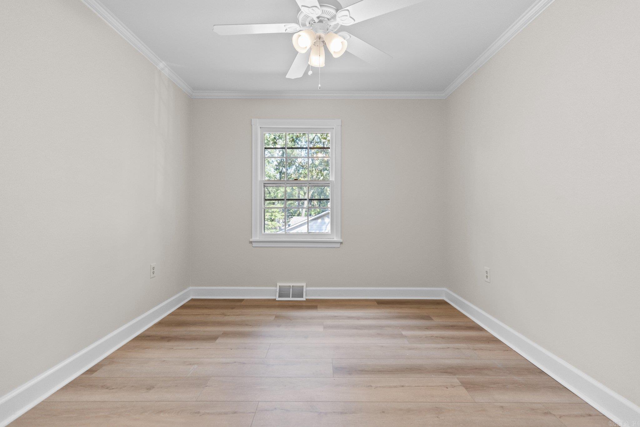 Leawood Heights - Residential