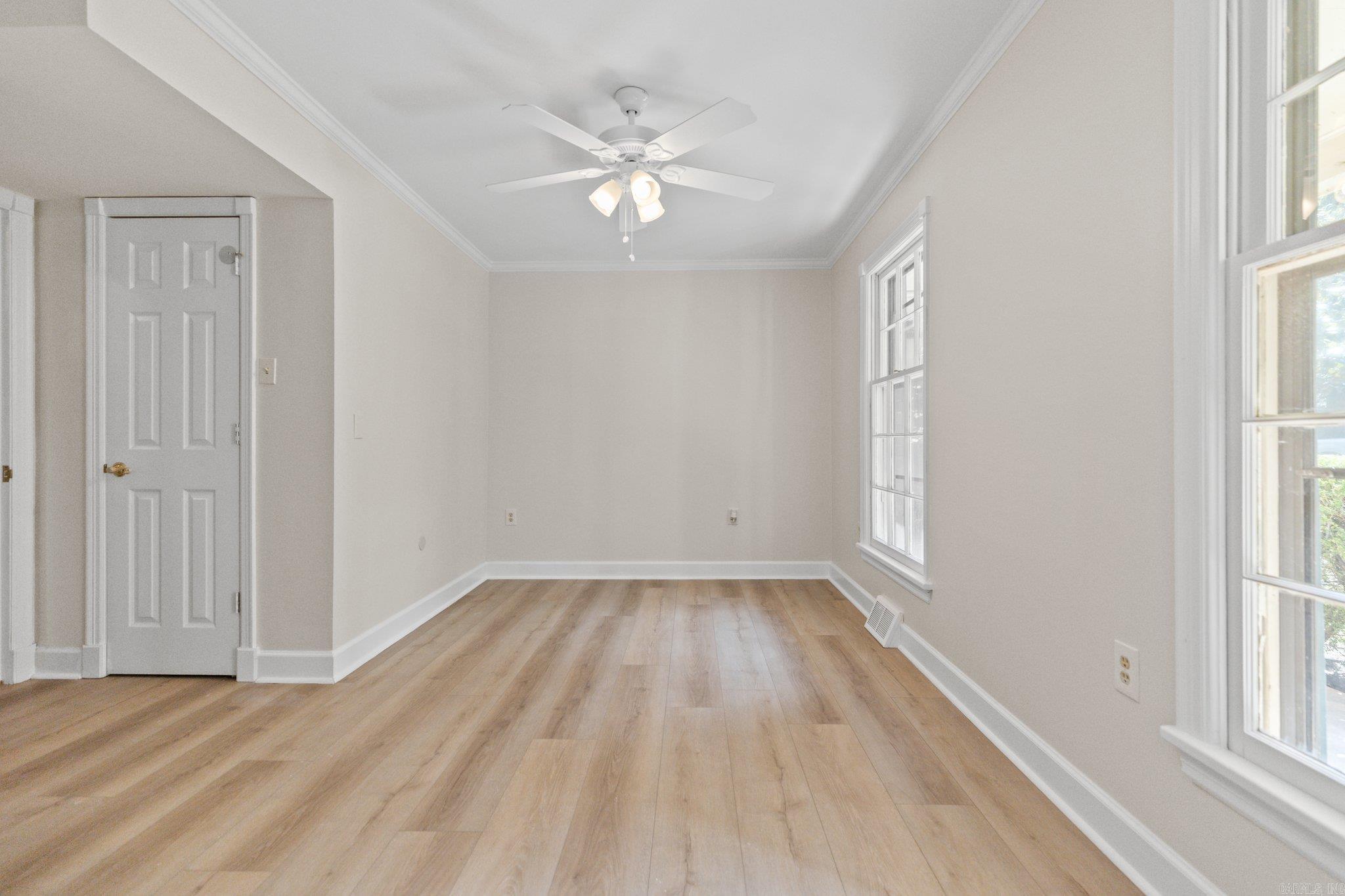 Leawood Heights - Residential