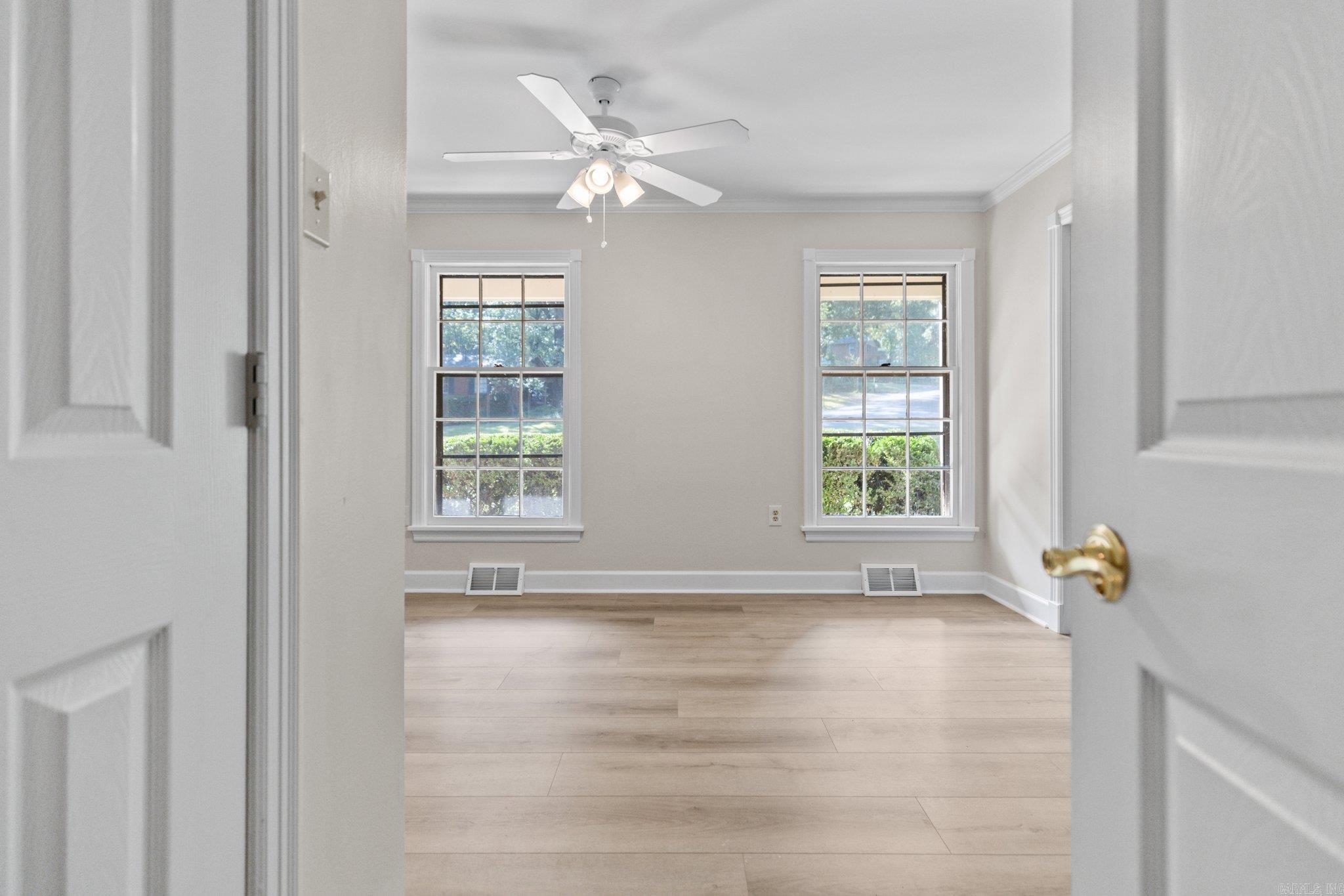 Leawood Heights - Residential