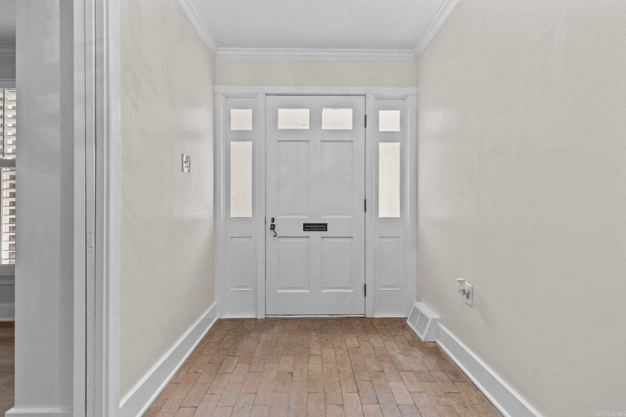 Leawood Heights - Residential