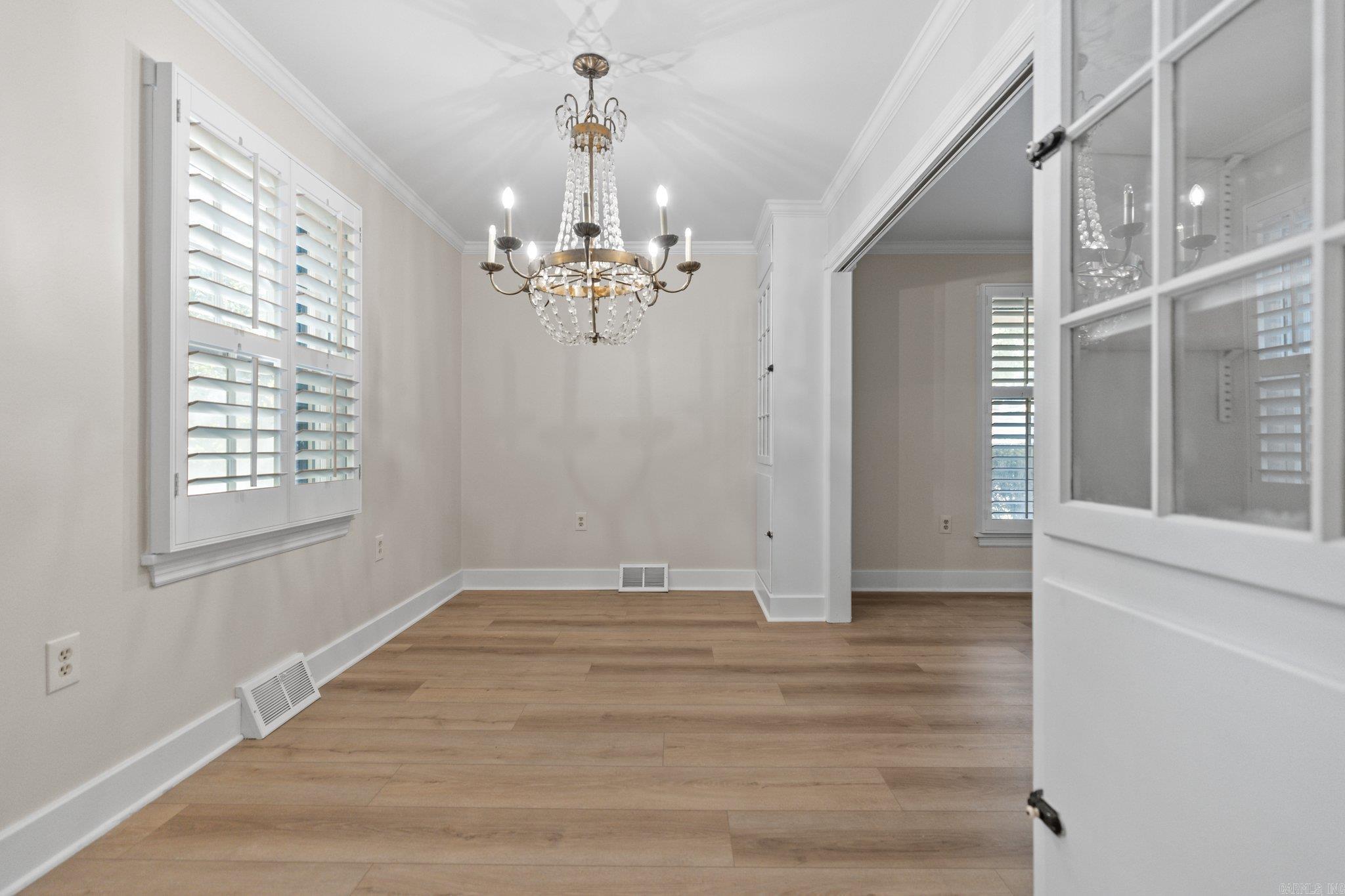 Leawood Heights - Residential