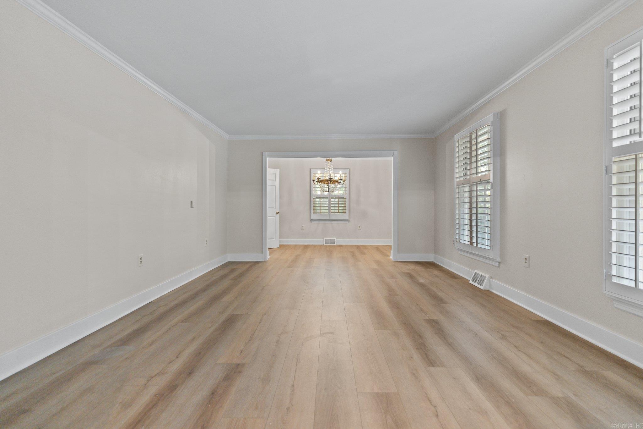 Leawood Heights - Residential