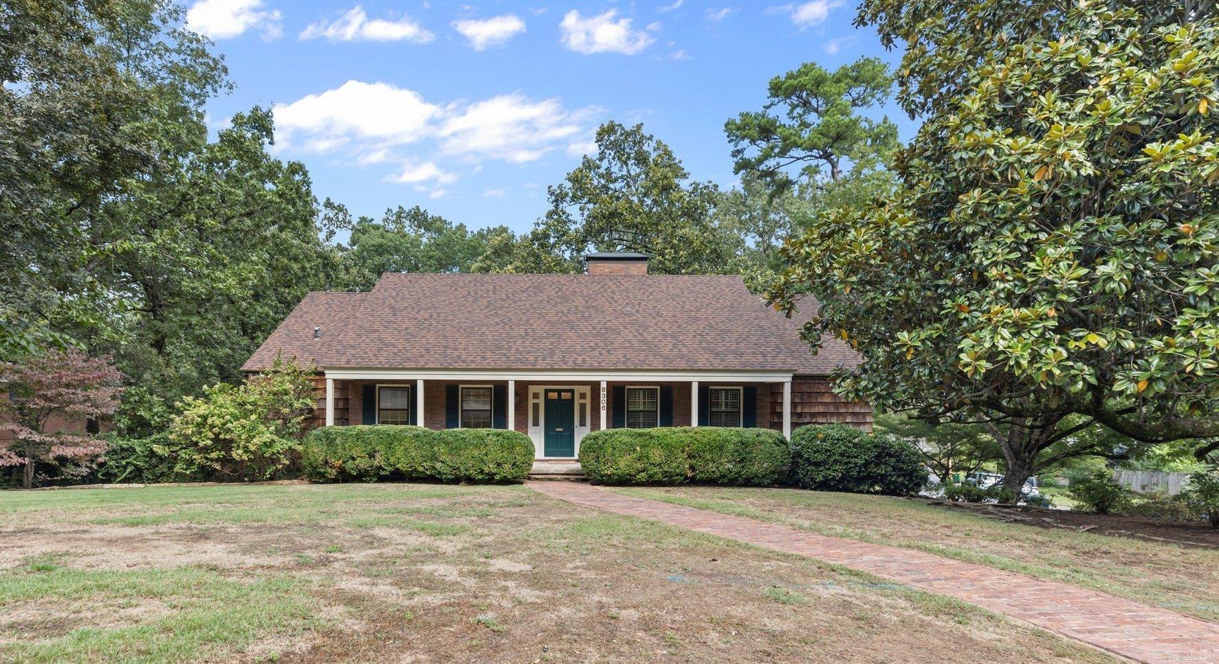 Leawood Heights - Residential