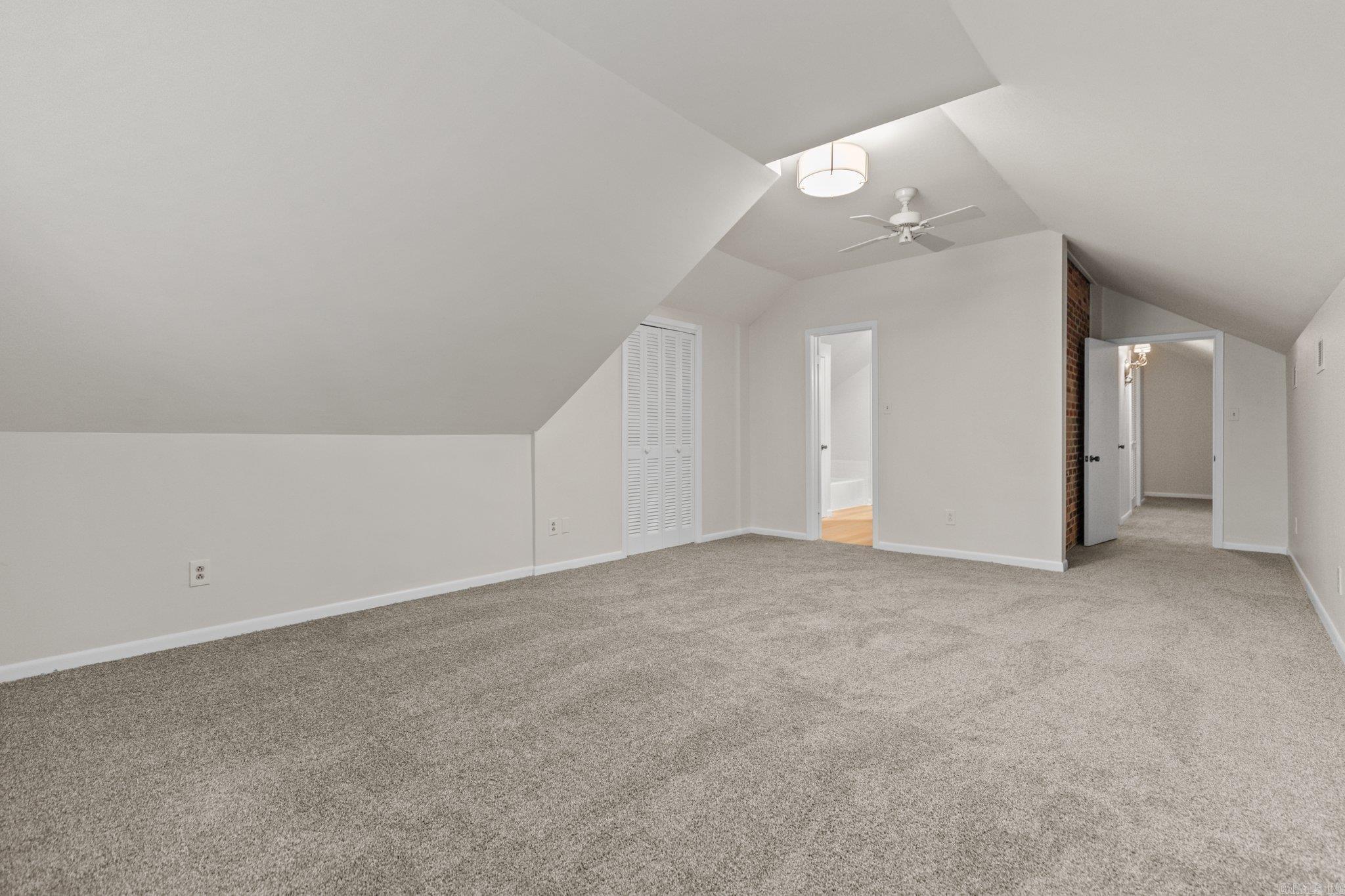 Leawood Heights - Residential