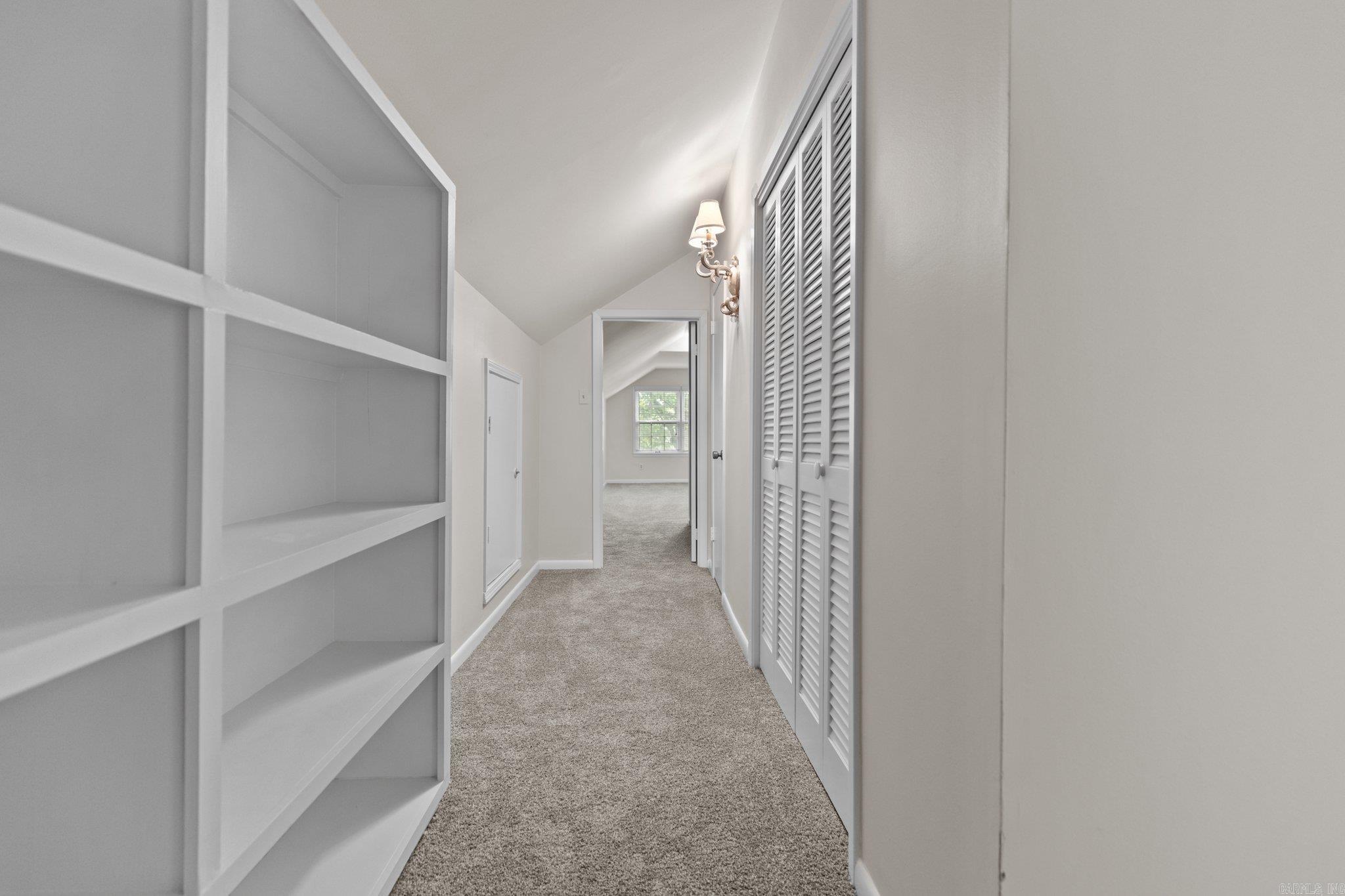 Leawood Heights - Residential