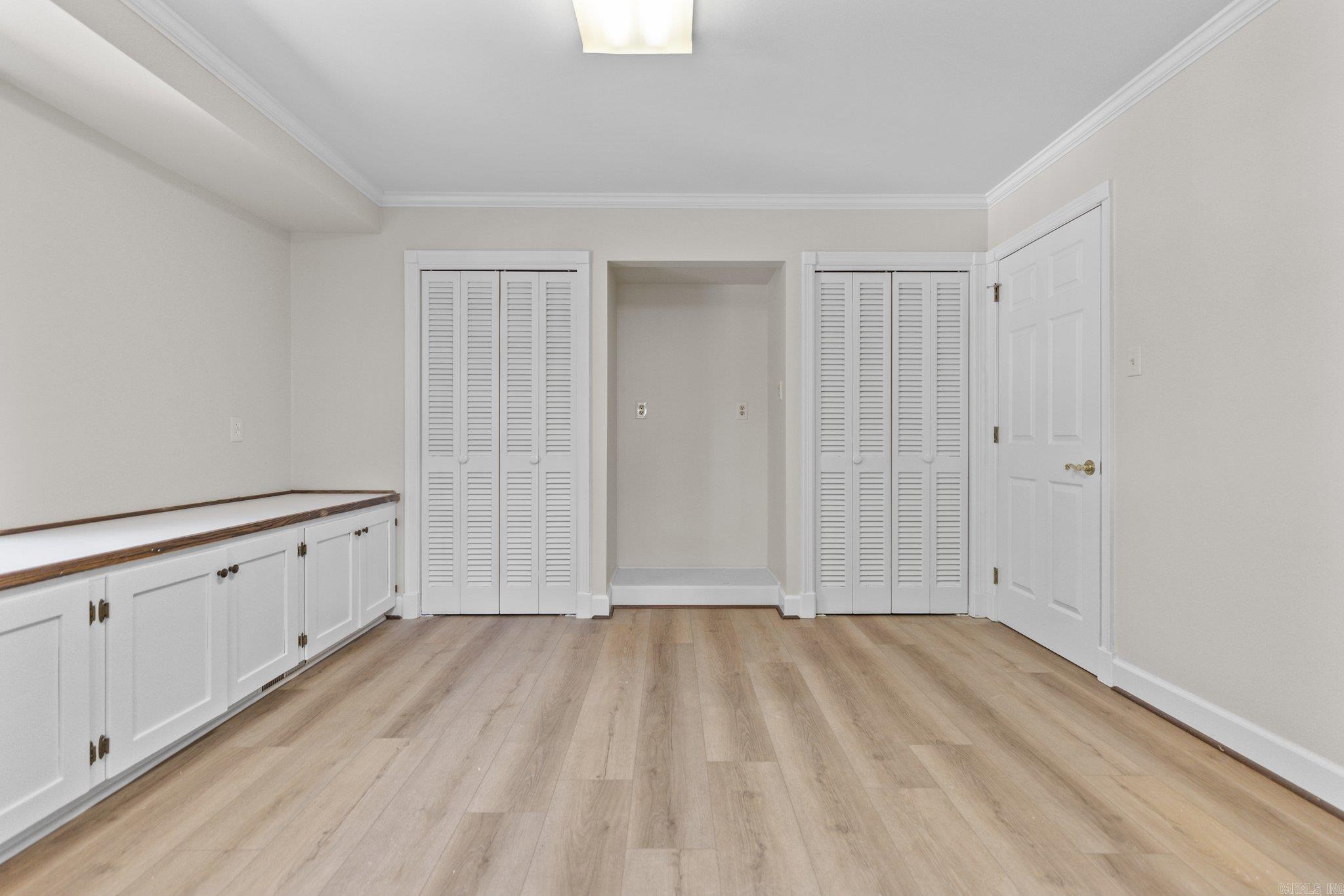 Leawood Heights - Residential