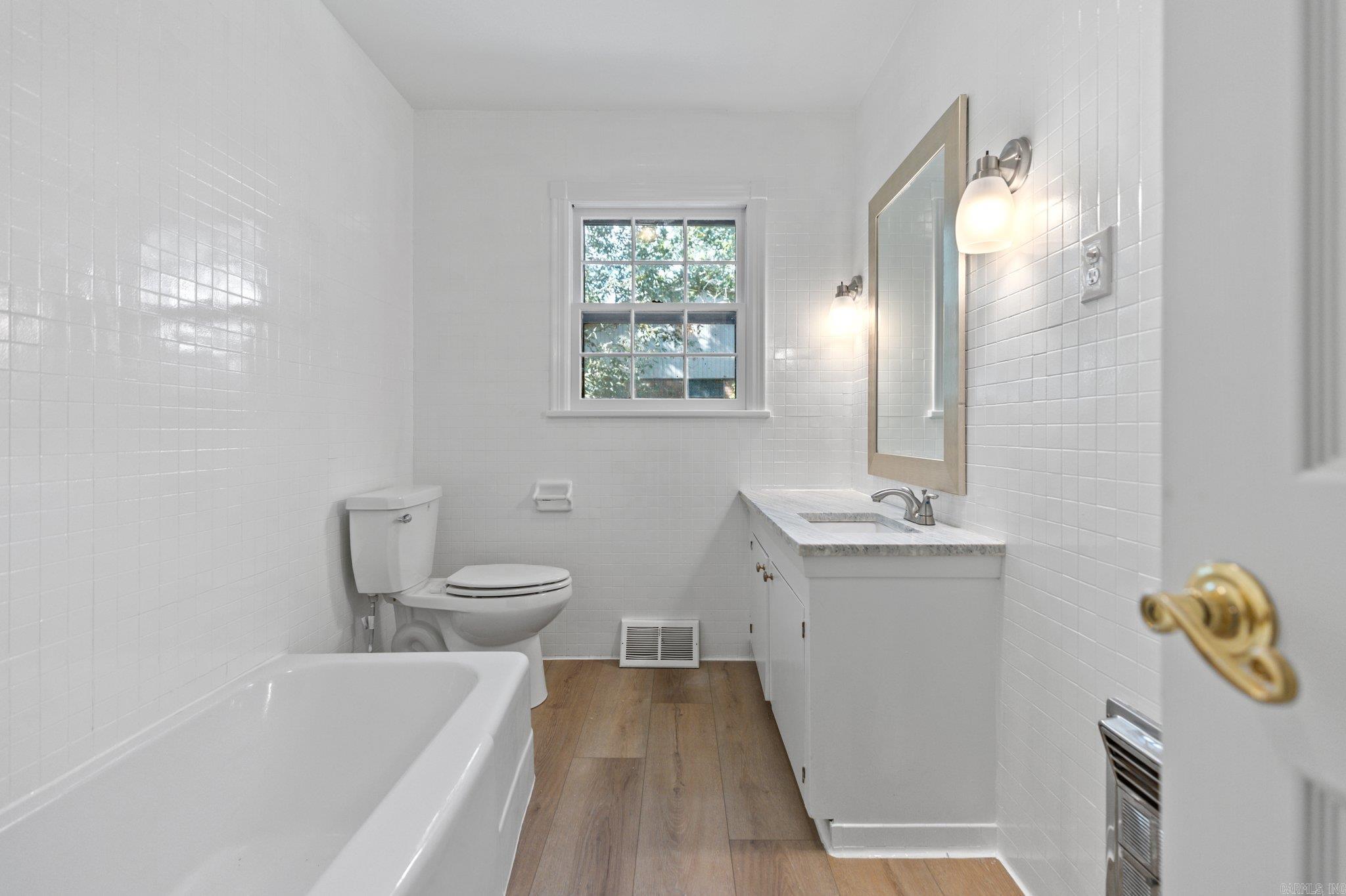 Leawood Heights - Residential