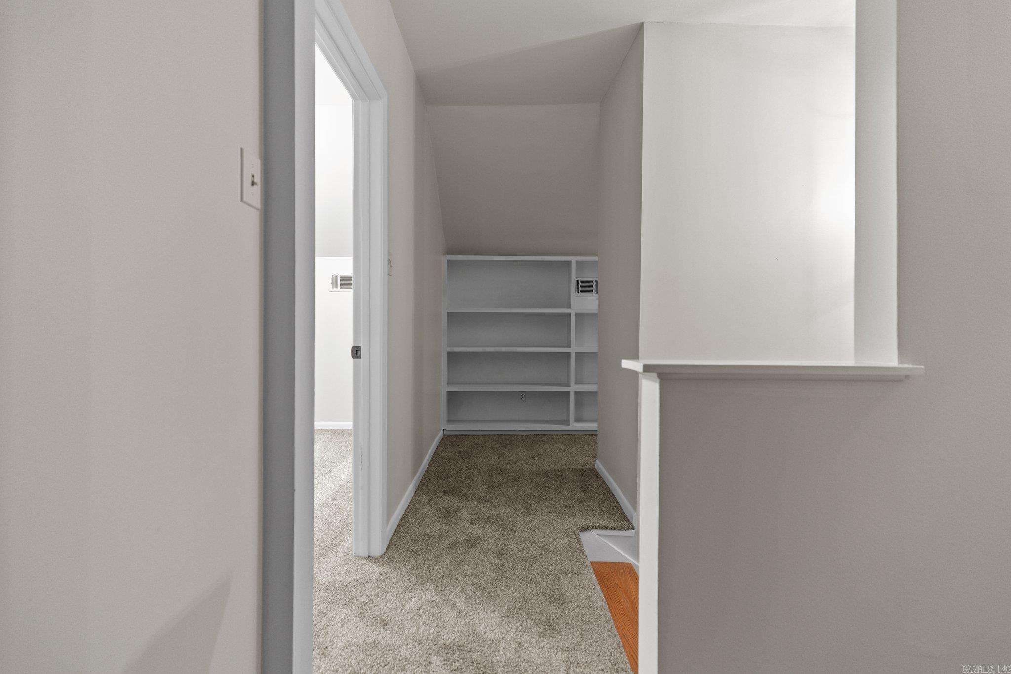 Leawood Heights - Residential