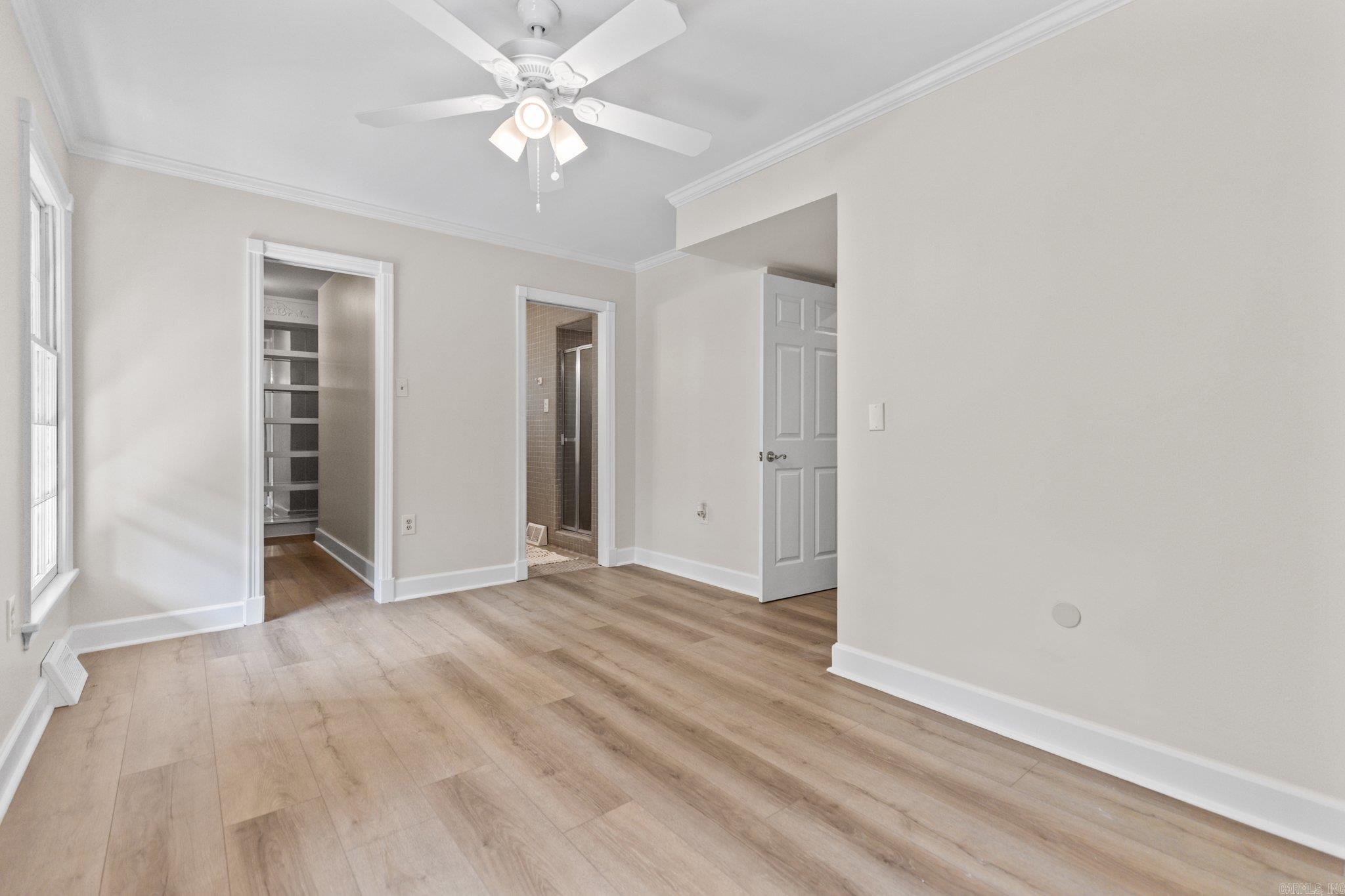 Leawood Heights - Residential