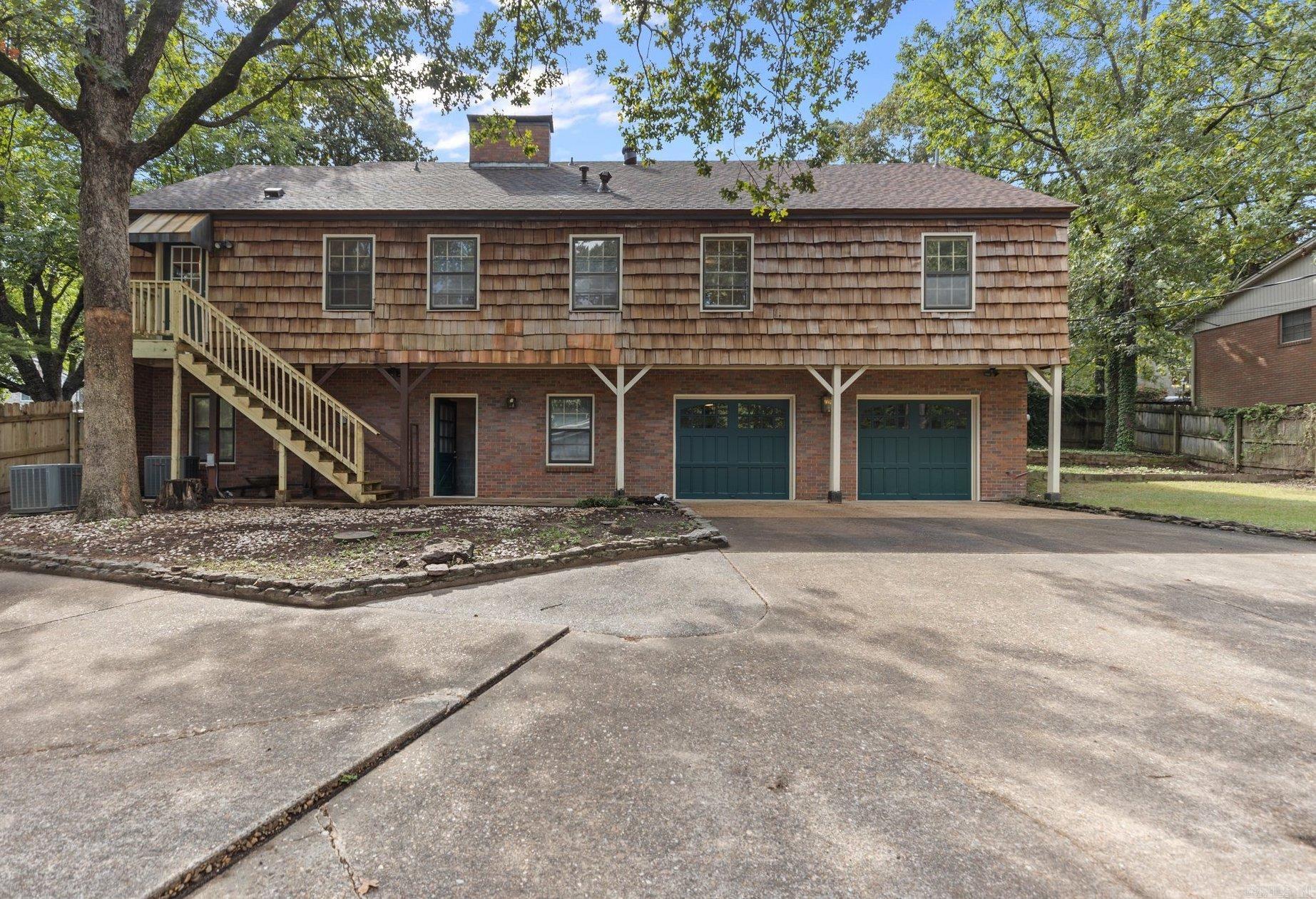 Leawood Heights - Residential