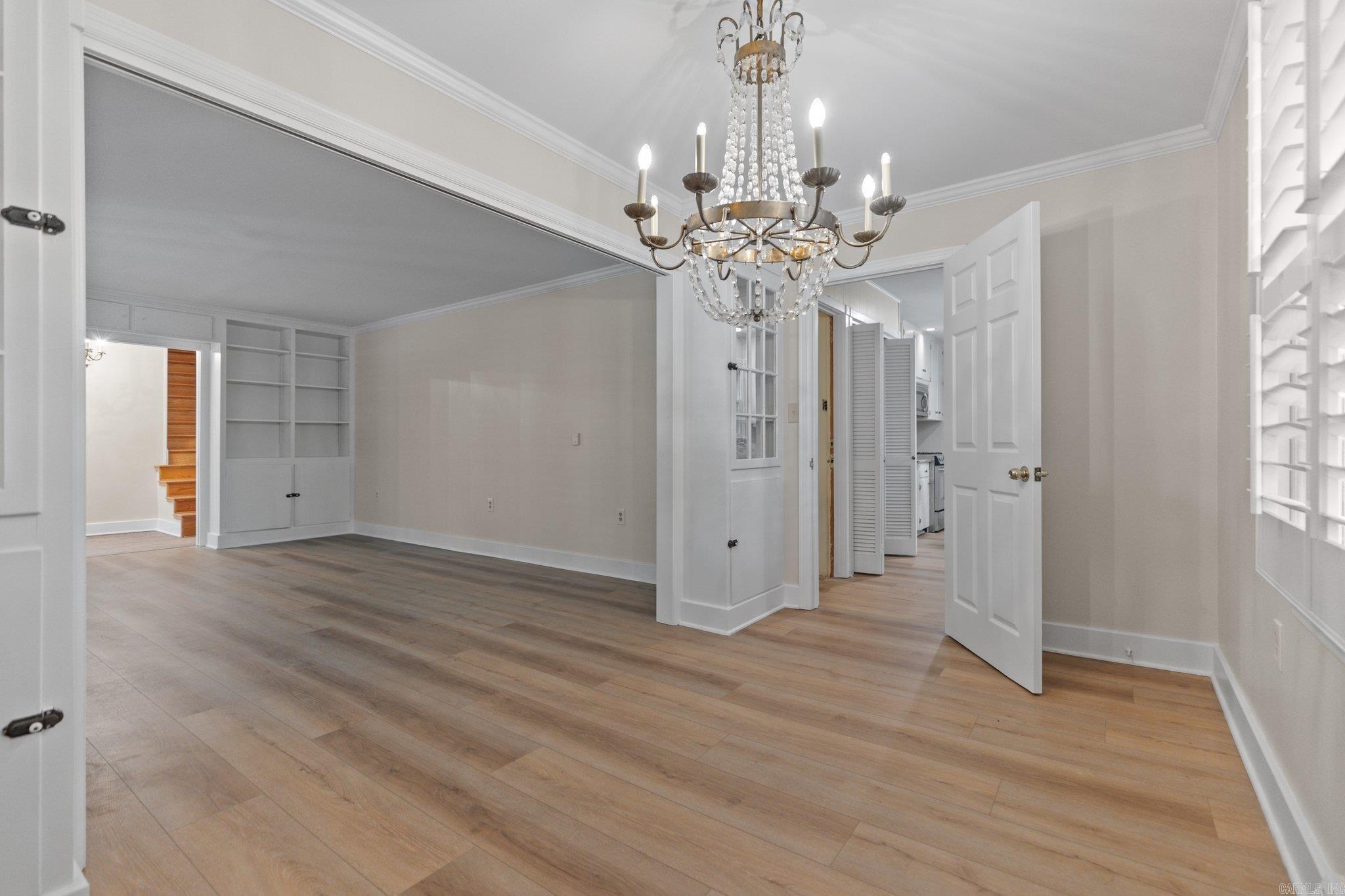 Leawood Heights - Residential