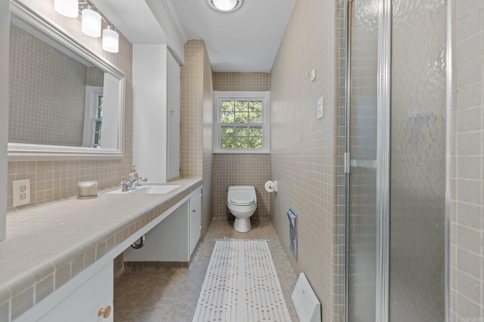 Leawood Heights - Residential