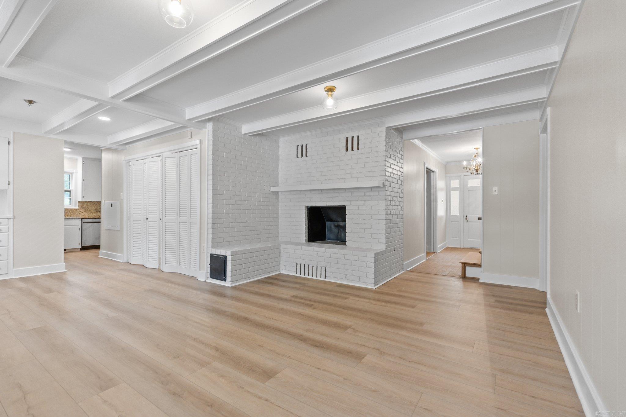 Leawood Heights - Residential