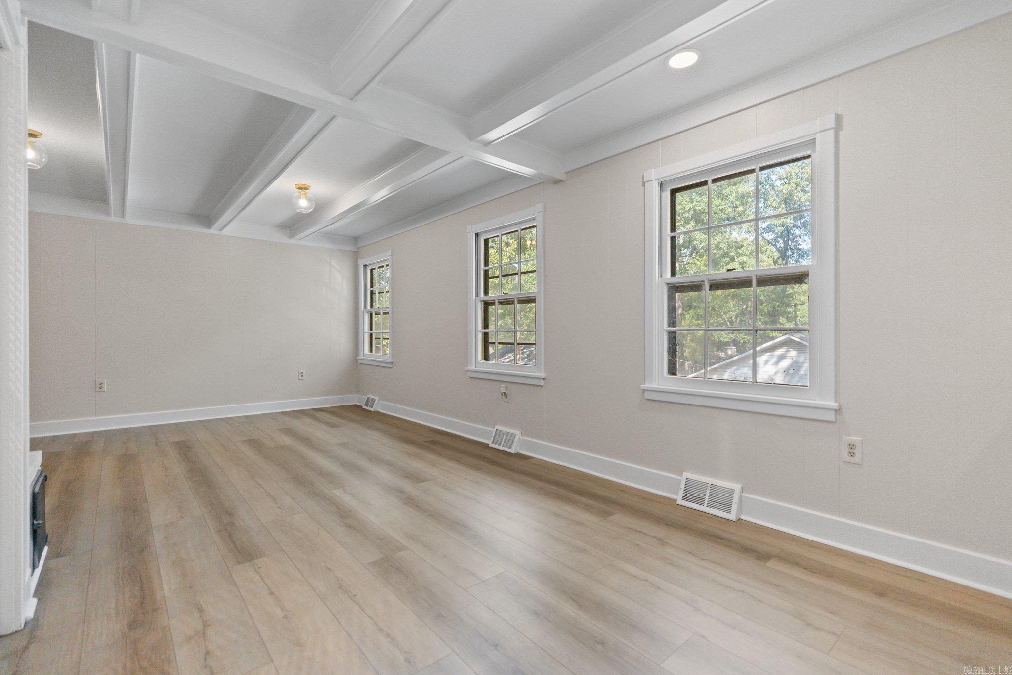 Leawood Heights - Residential