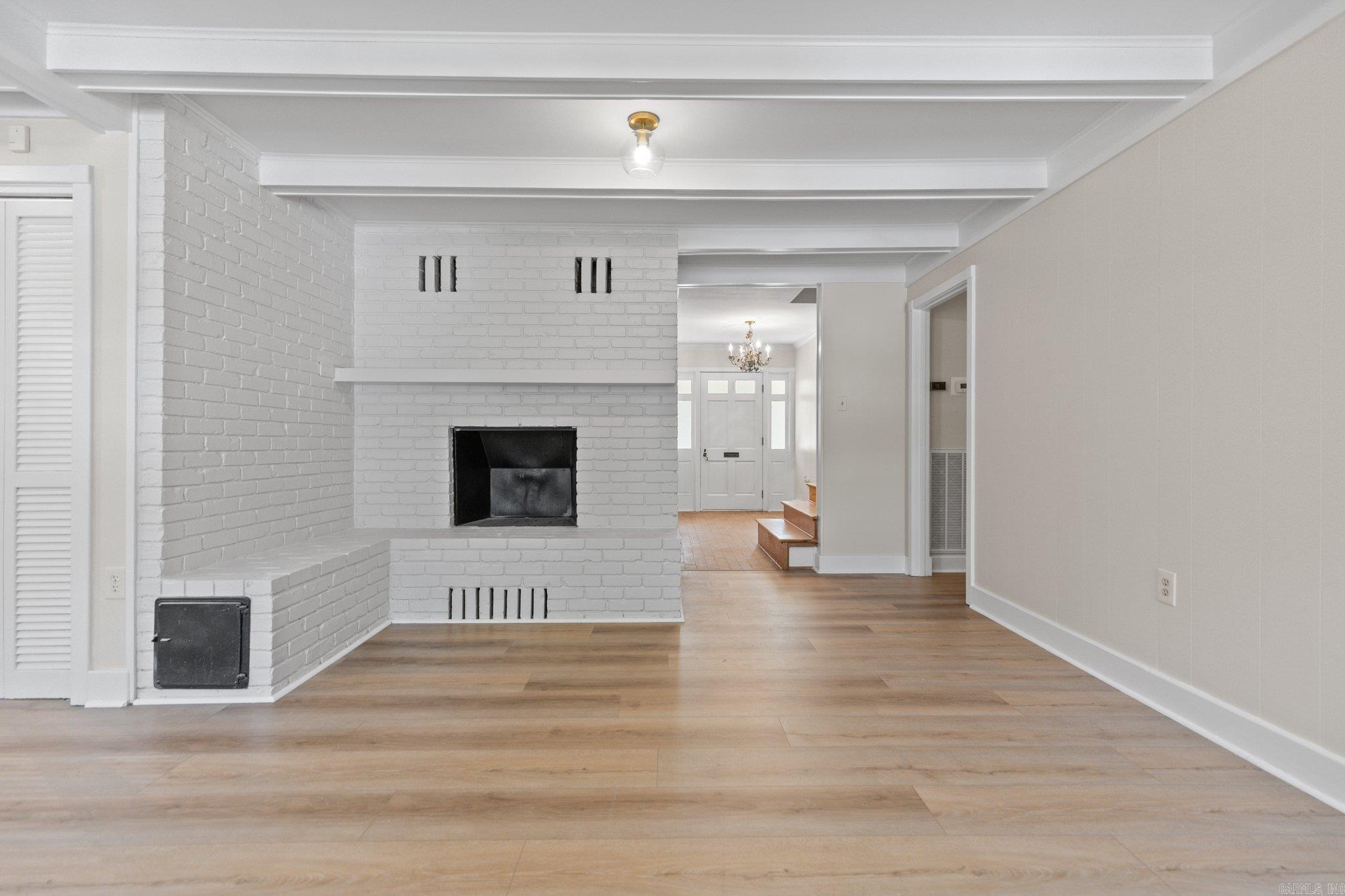 Leawood Heights - Residential