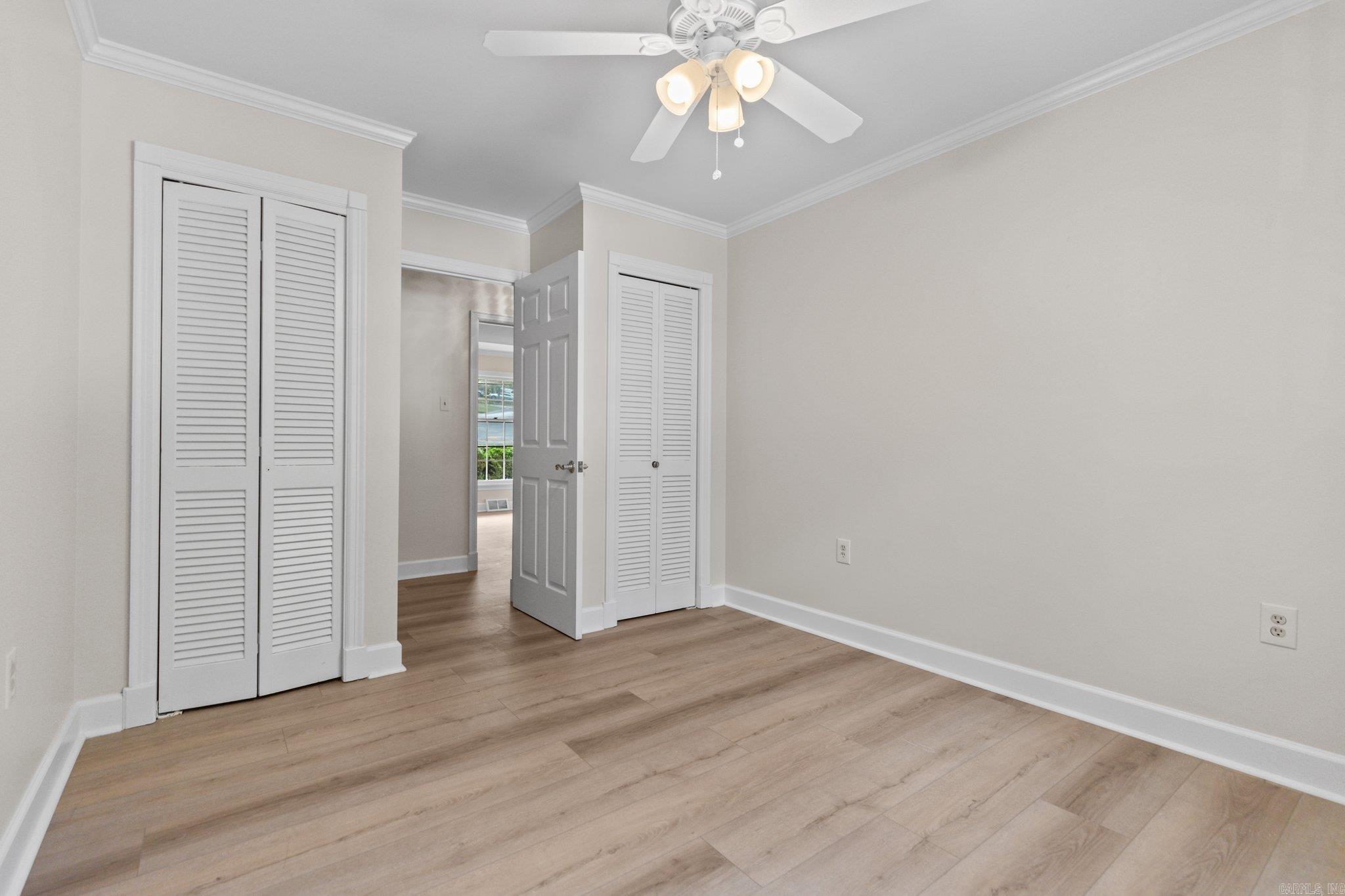 Leawood Heights - Residential