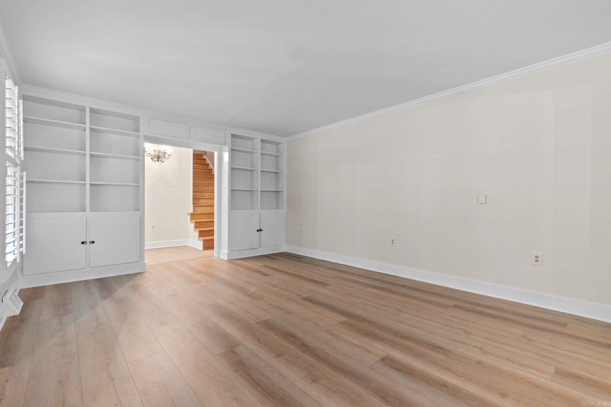 Leawood Heights - Residential