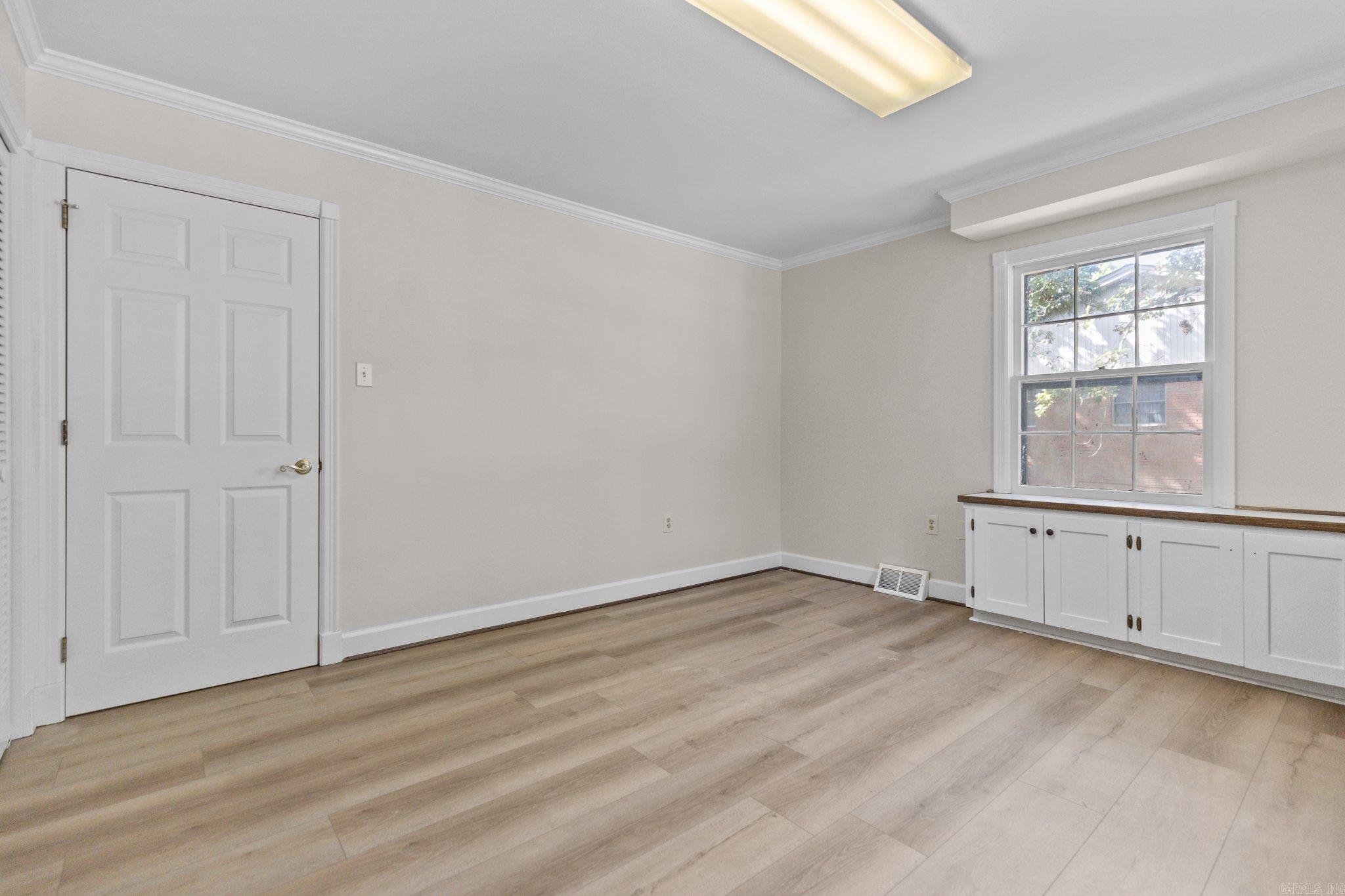 Leawood Heights - Residential