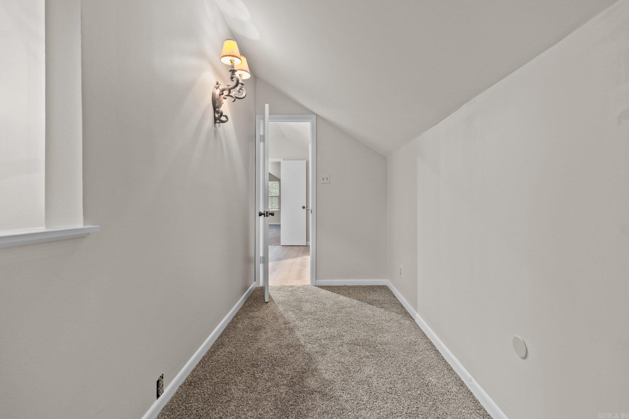 Leawood Heights - Residential