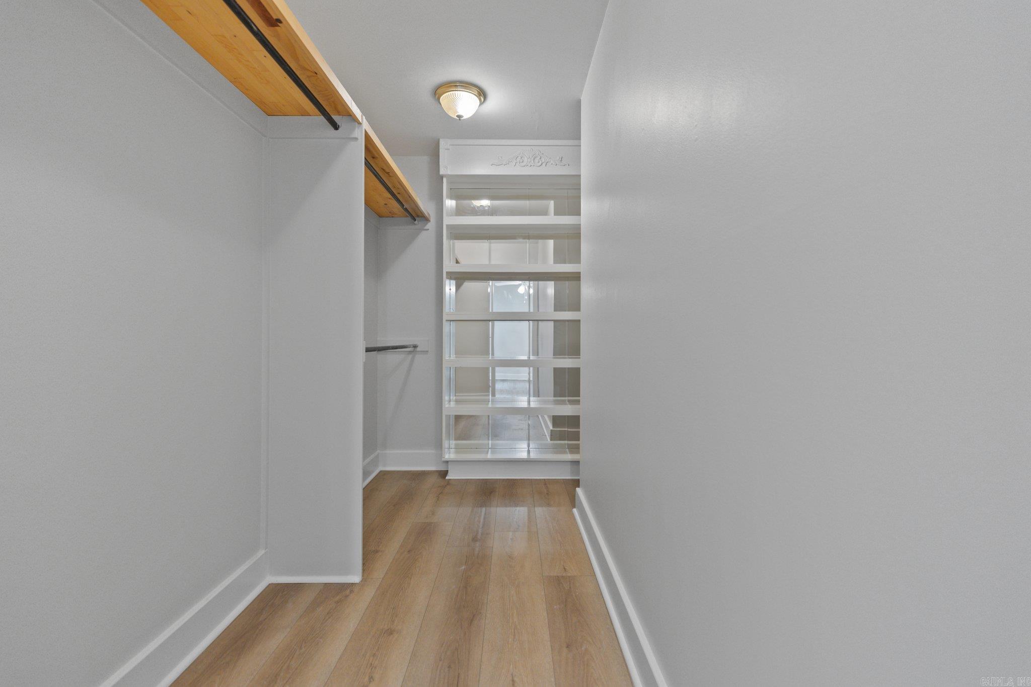 Leawood Heights - Residential