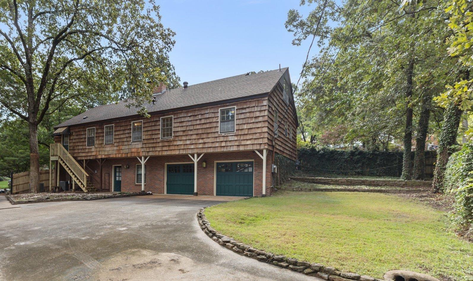 Leawood Heights - Residential