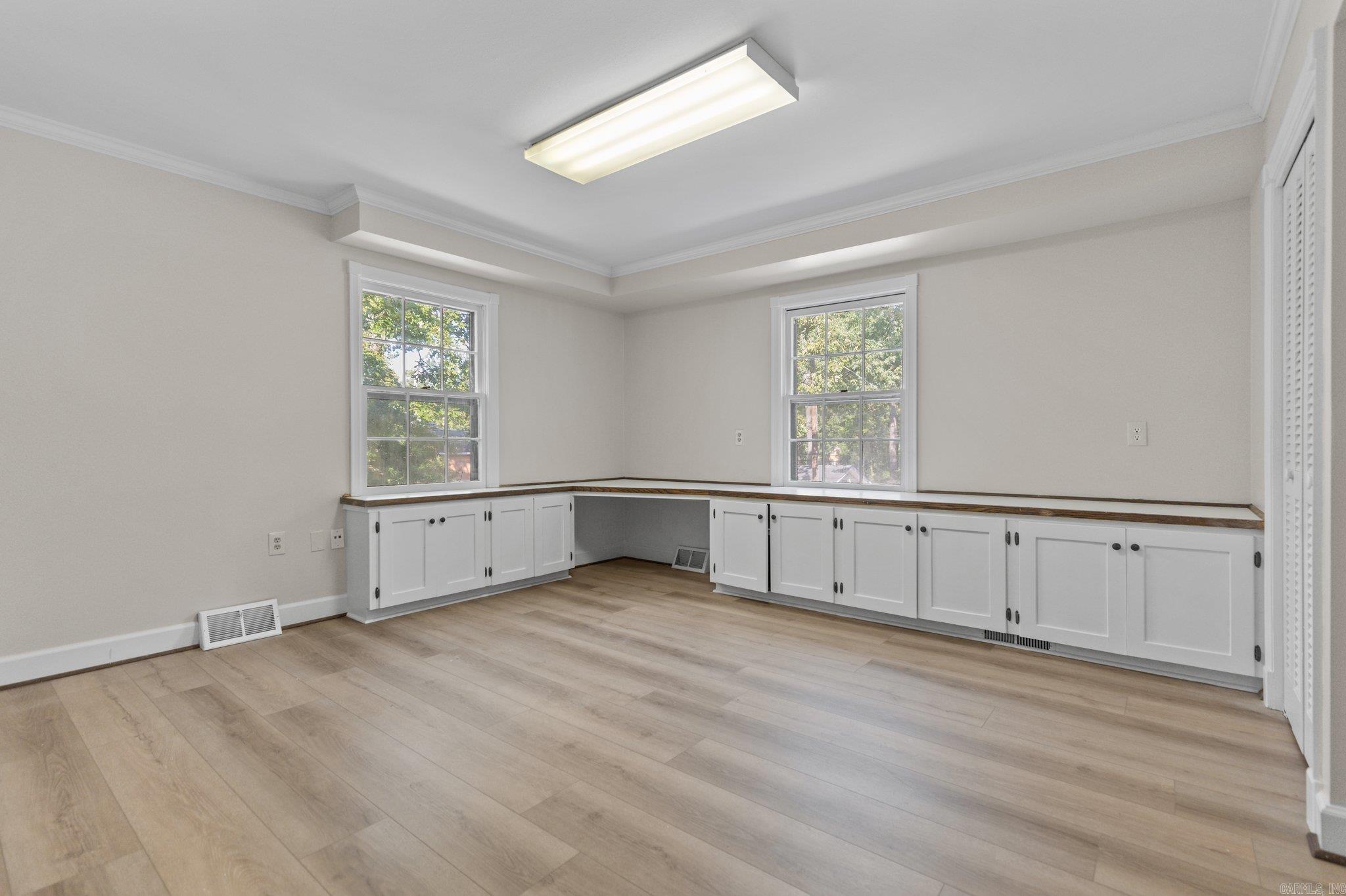 Leawood Heights - Residential