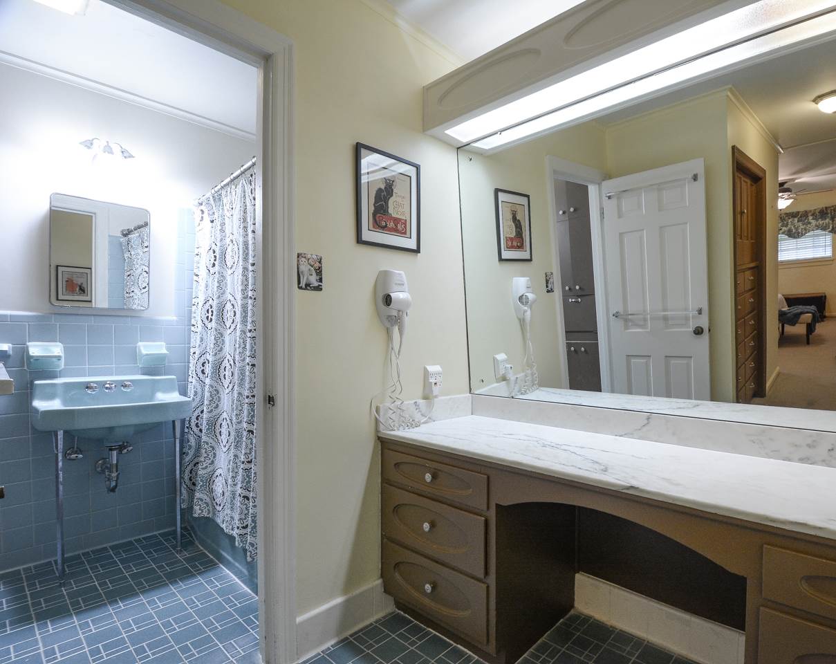 BRIARWOOD - Residential