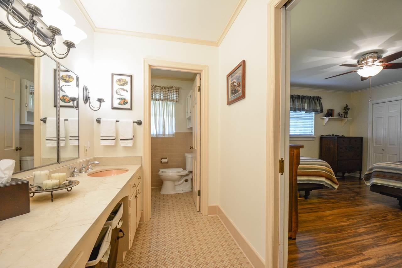 BRIARWOOD - Residential