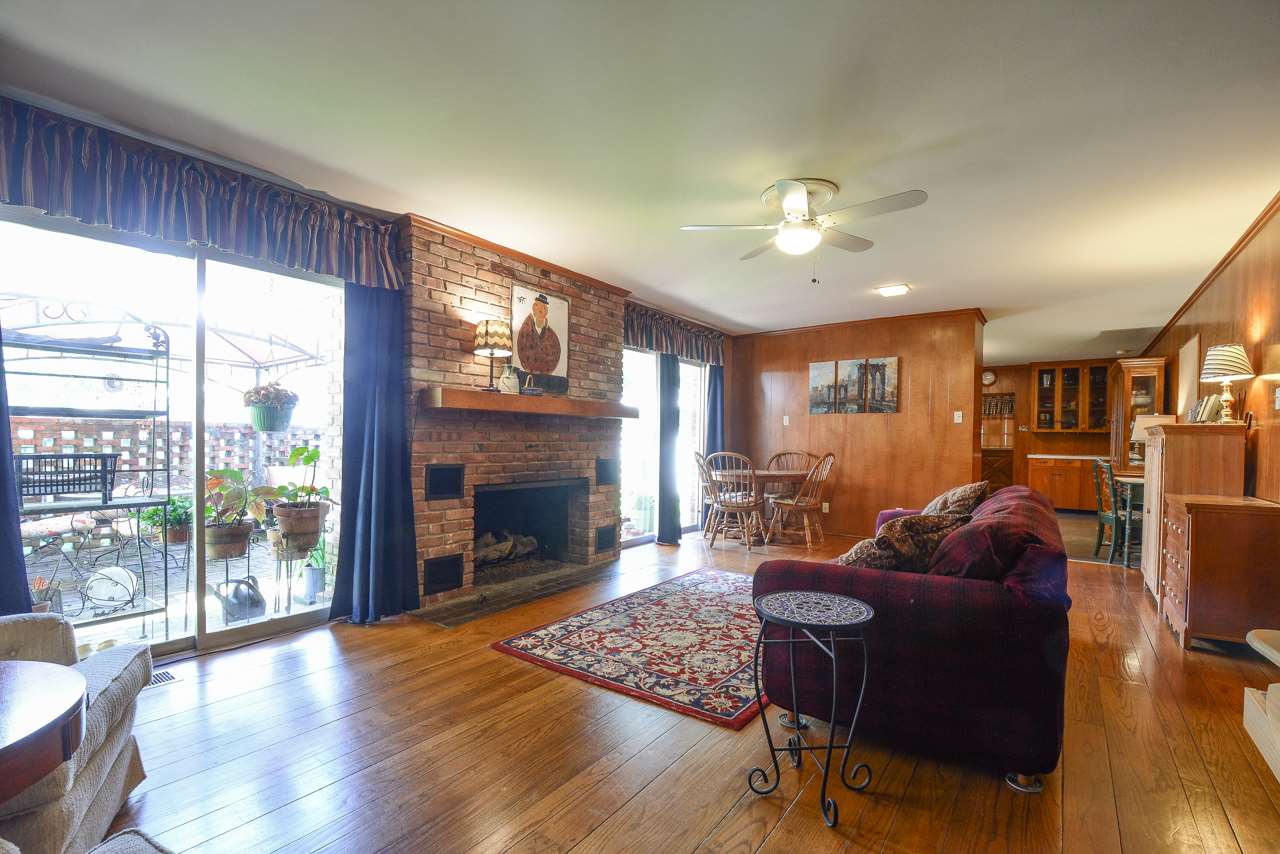 BRIARWOOD - Residential