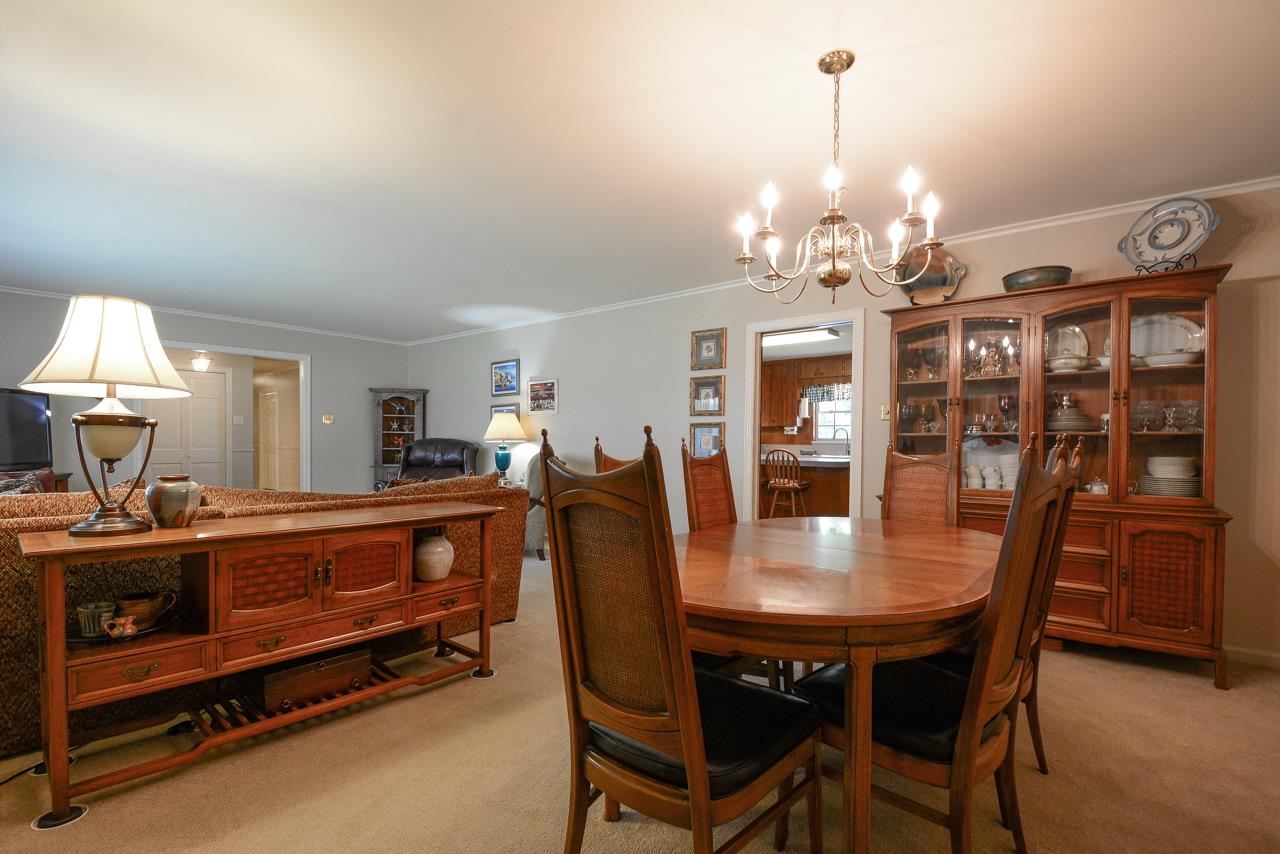 BRIARWOOD - Residential