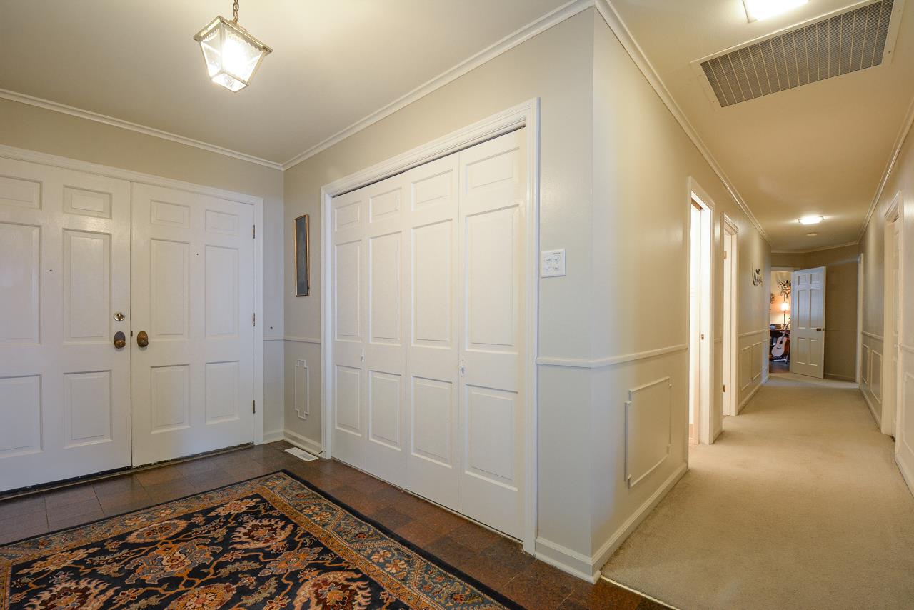 BRIARWOOD - Residential