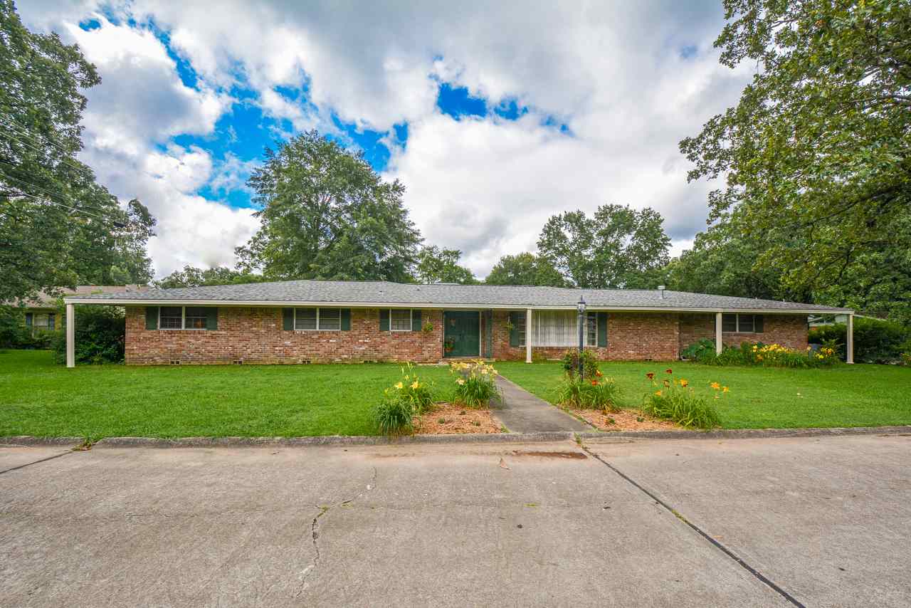 BRIARWOOD - Residential