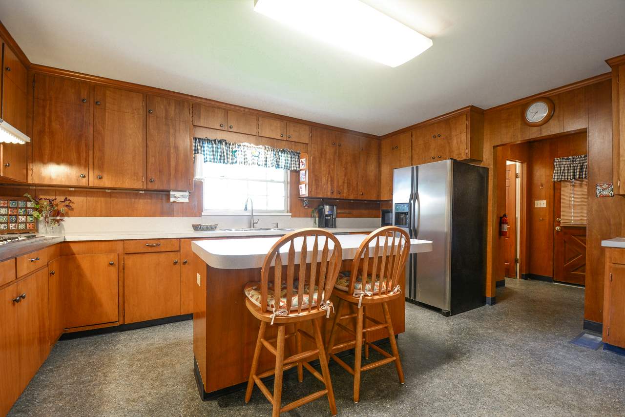 BRIARWOOD - Residential