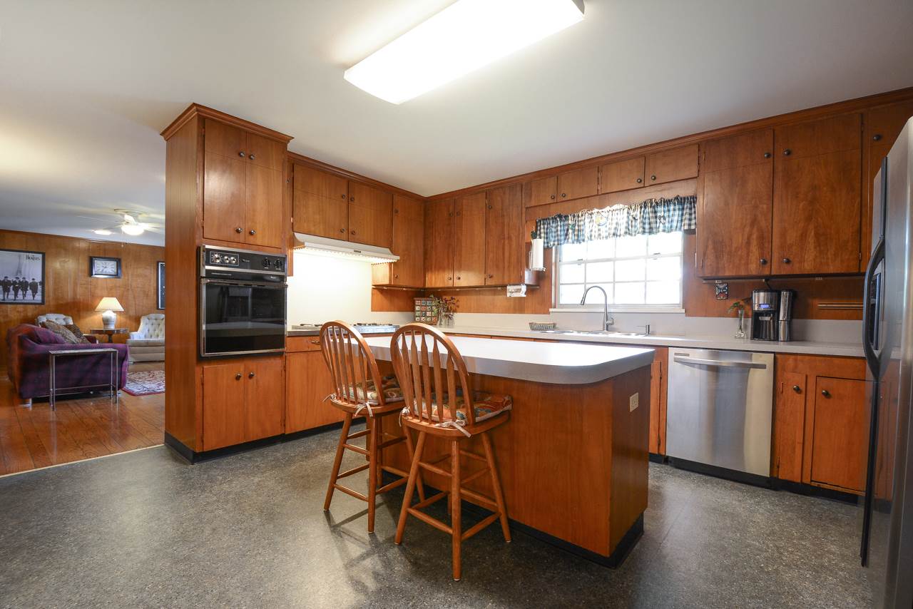 BRIARWOOD - Residential