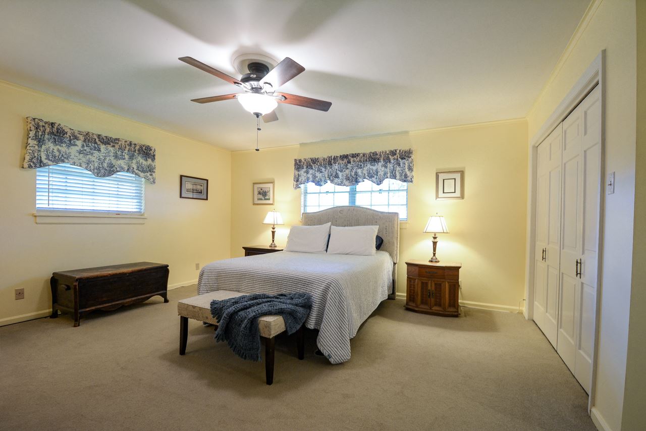 BRIARWOOD - Residential