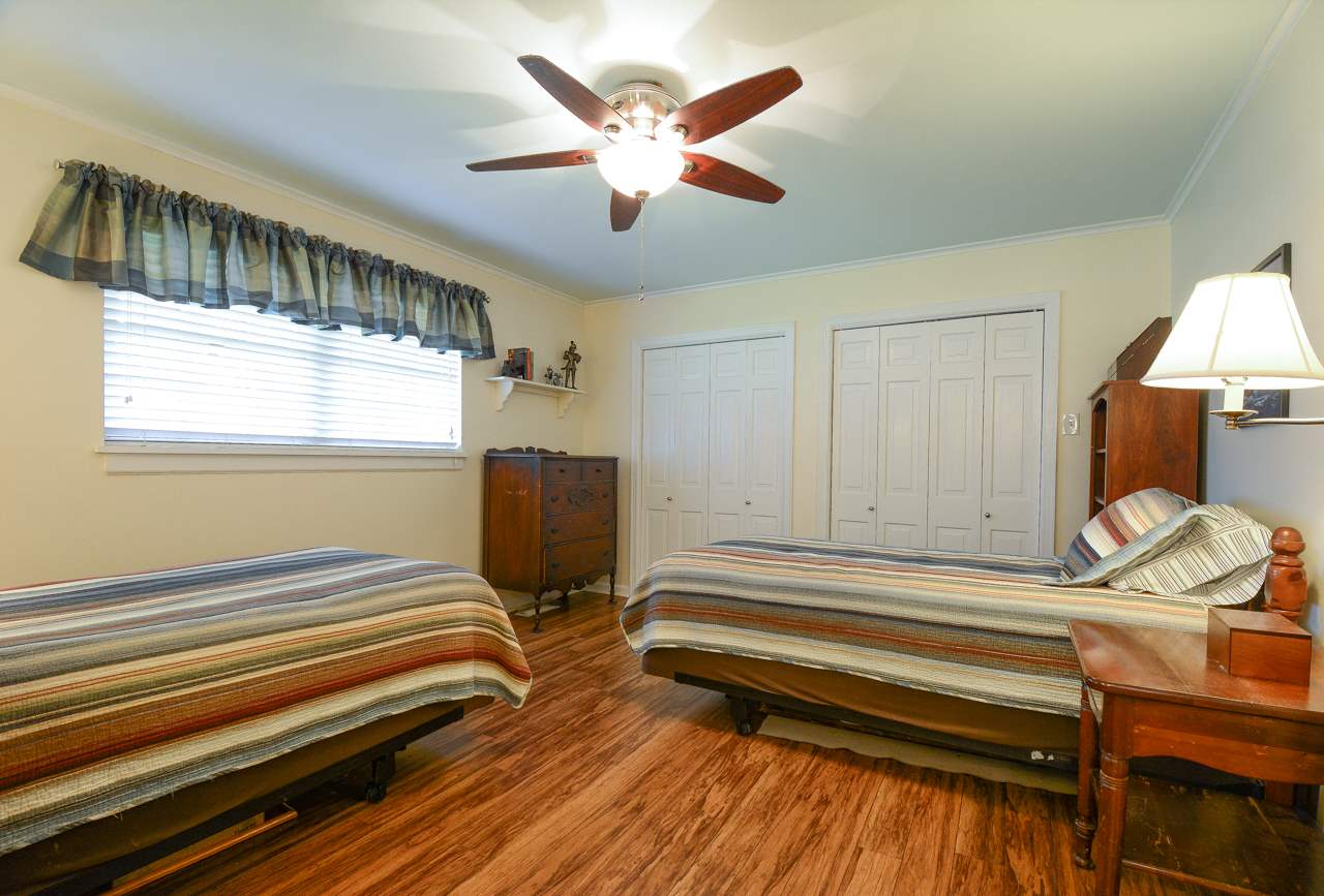 BRIARWOOD - Residential