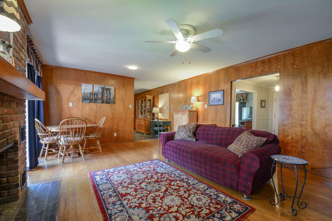 BRIARWOOD - Residential