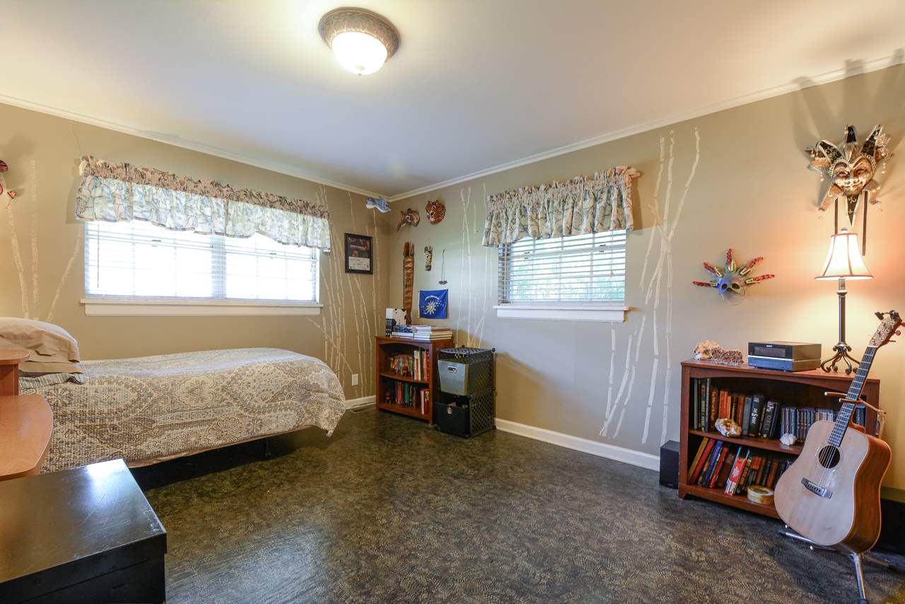 BRIARWOOD - Residential