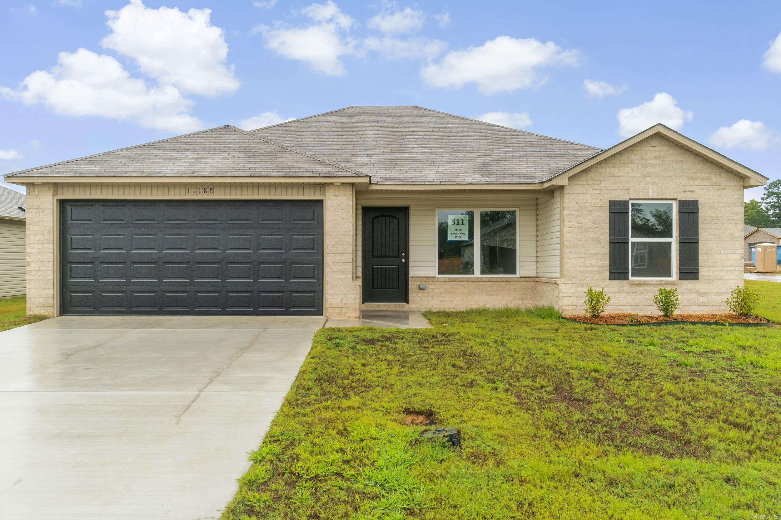 SPRINGLAKE TRAILS - Residential